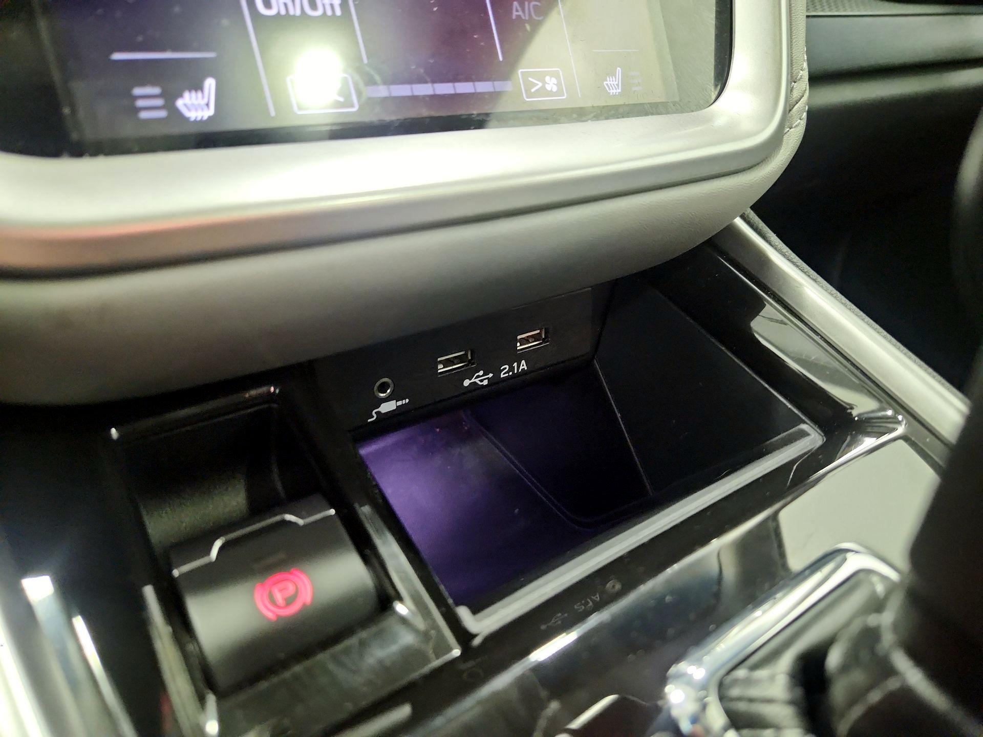 Thumbnail: 2021 Subaru Outback - 19