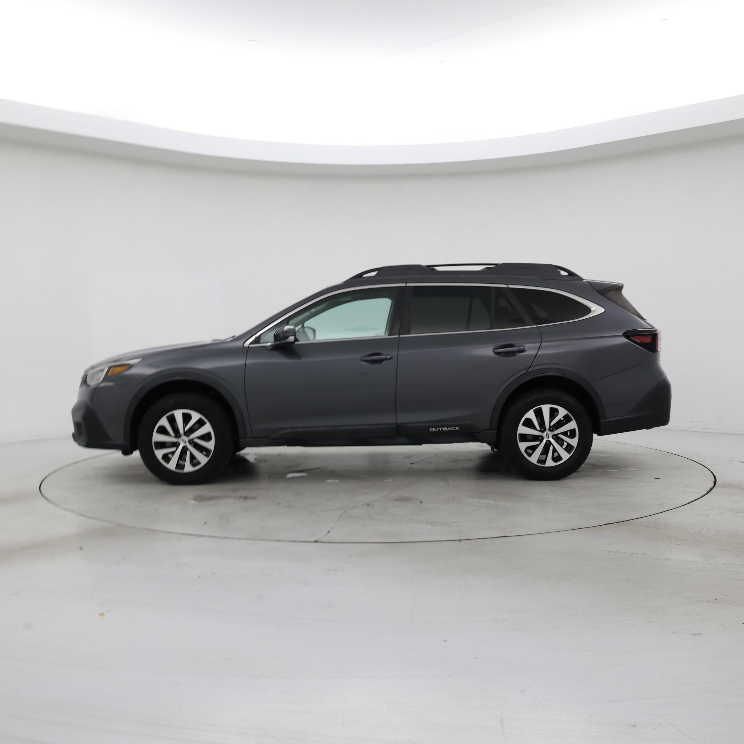 Thumbnail: 2021 Subaru Outback - 3