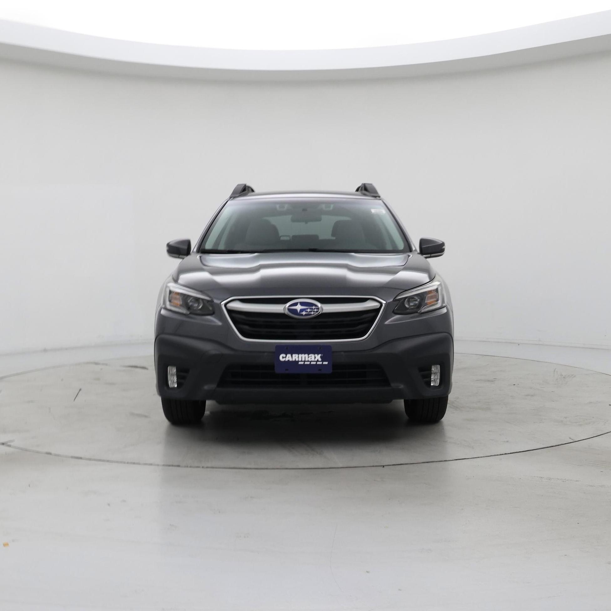 Thumbnail: 2021 Subaru Outback - 5