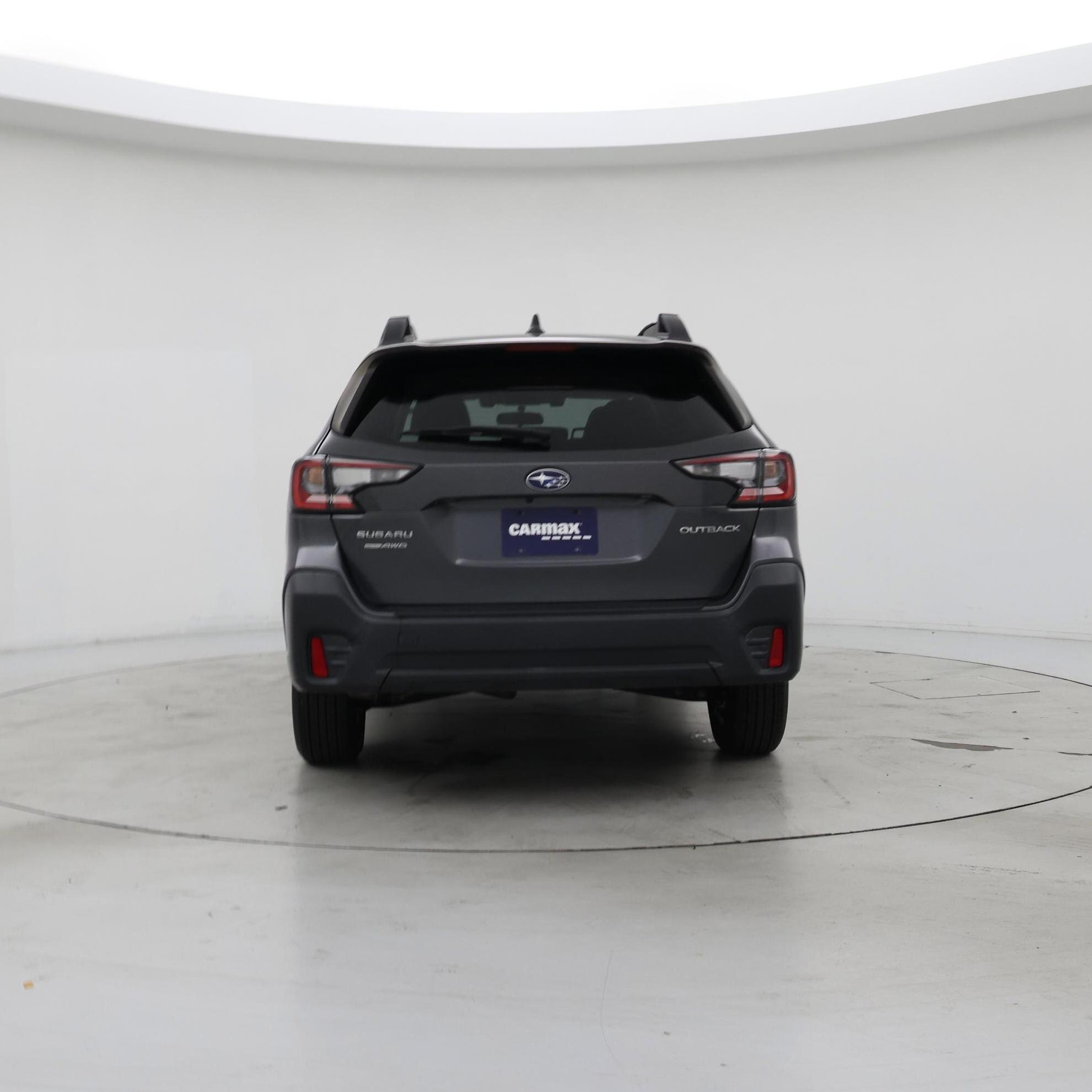 Thumbnail: 2021 Subaru Outback - 6