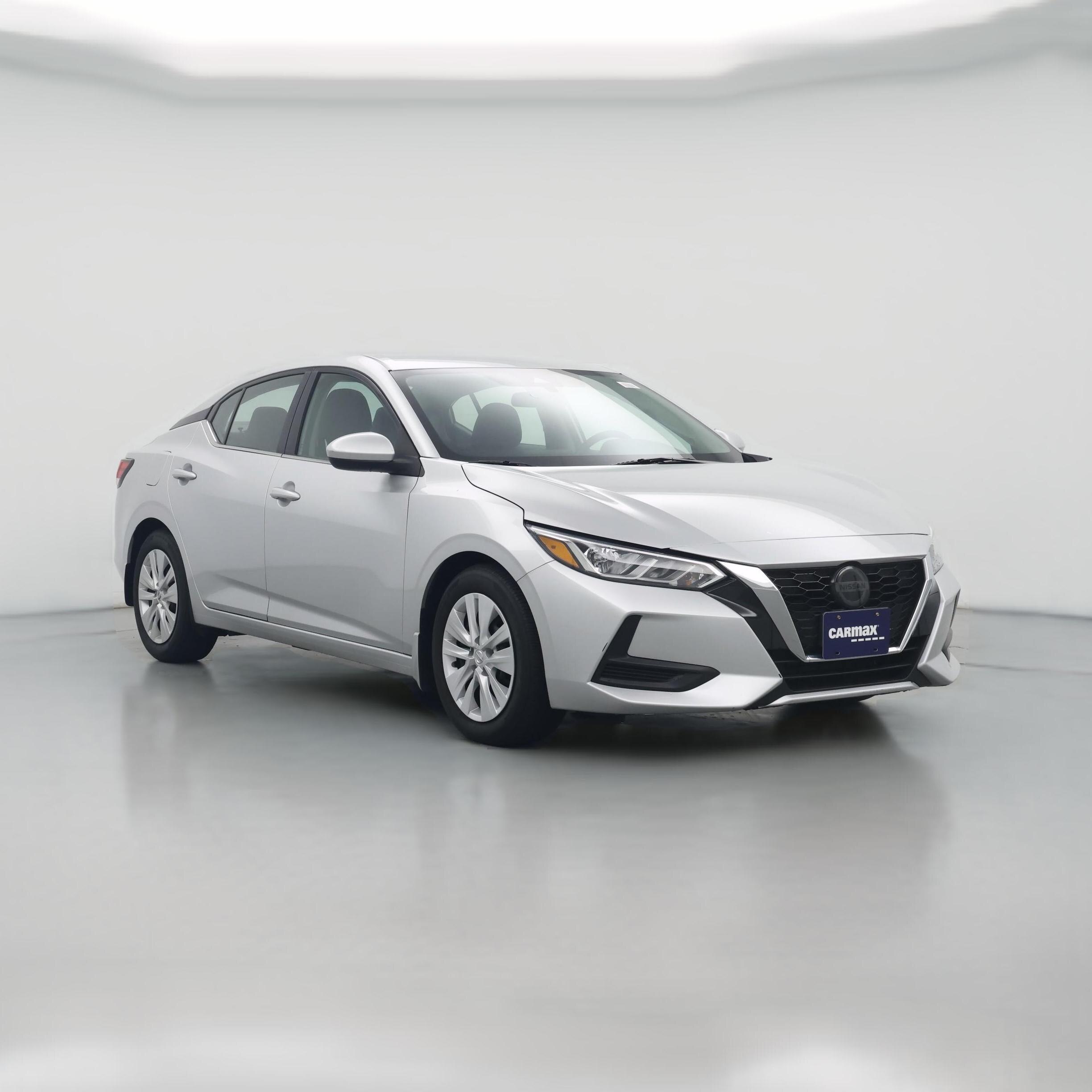 Thumbnail: 2022 Nissan Sentra - 1