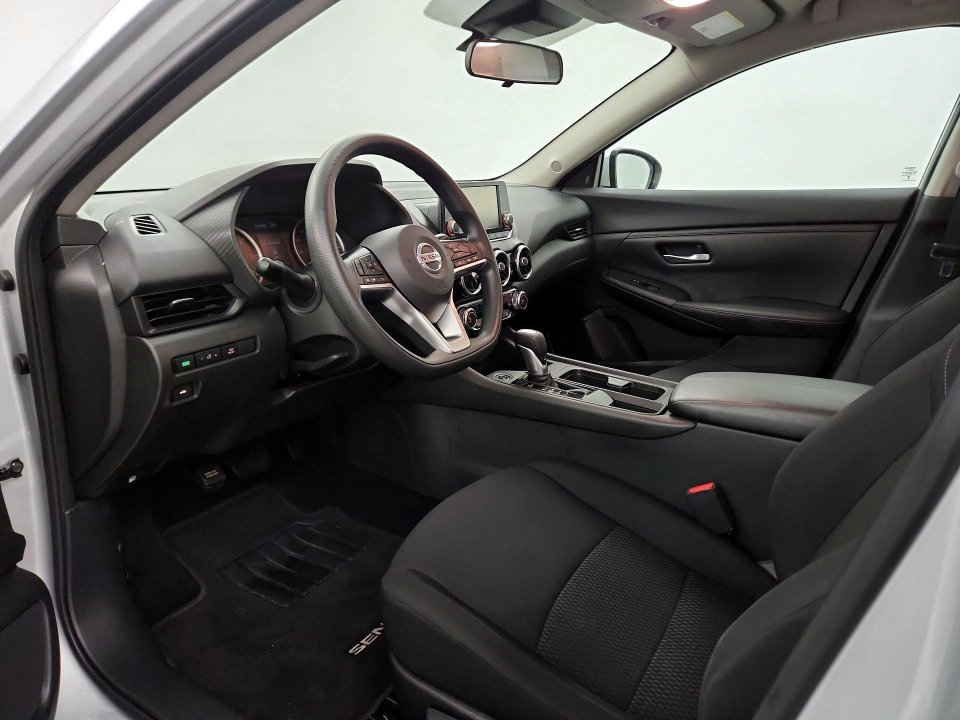 Thumbnail: 2022 Nissan Sentra - 11