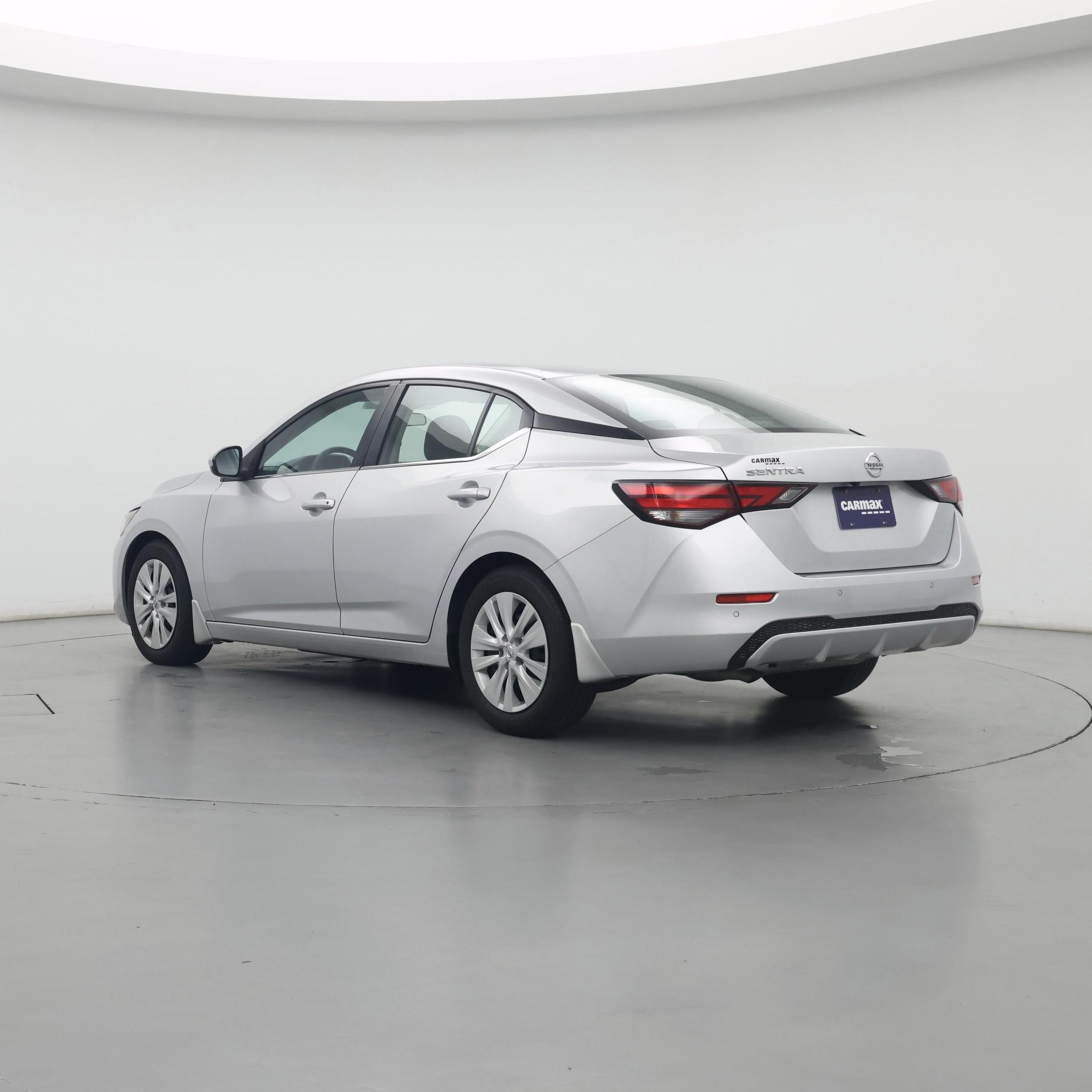 Thumbnail: 2022 Nissan Sentra - 2