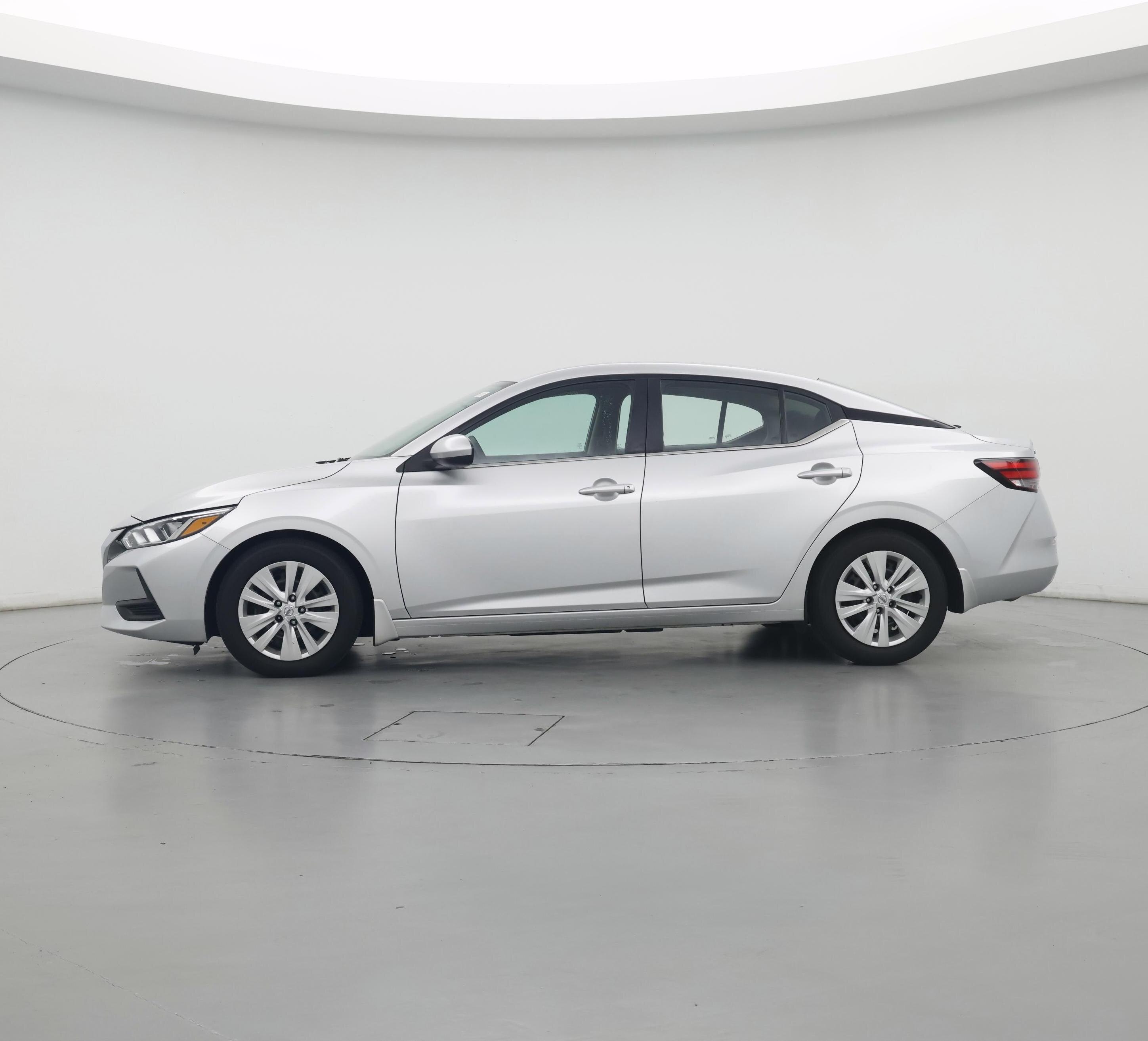 Thumbnail: 2022 Nissan Sentra - 3