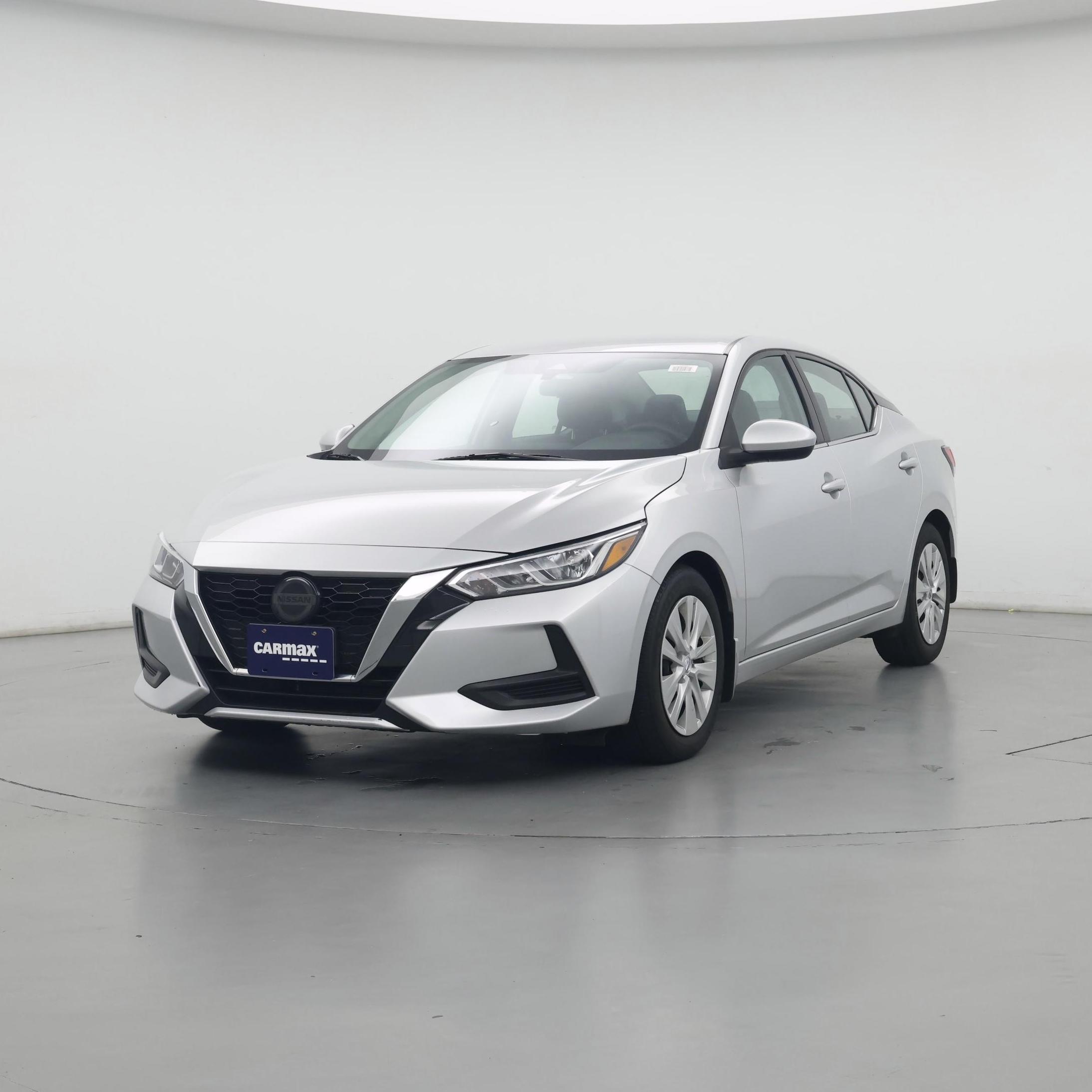Thumbnail: 2022 Nissan Sentra - 4