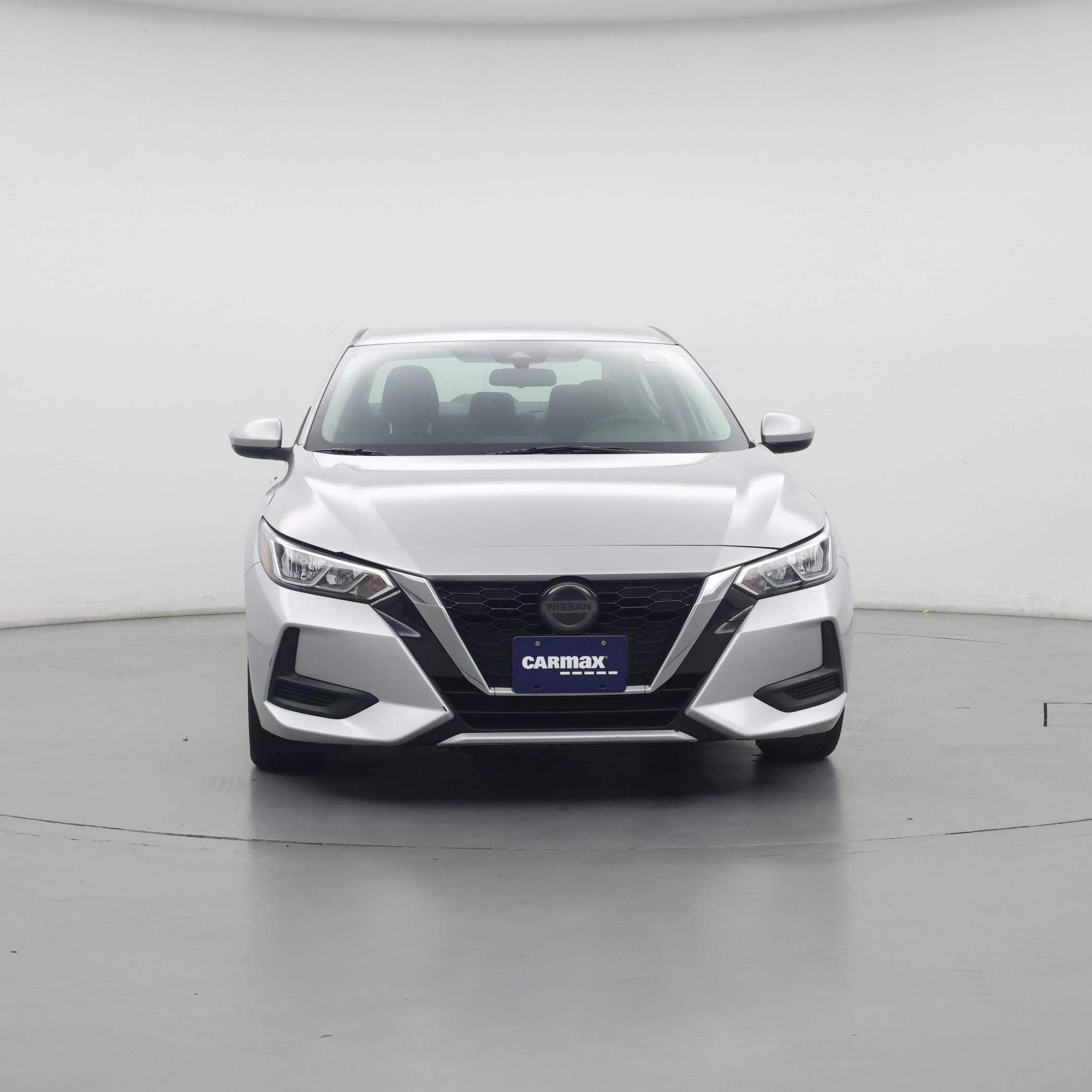 Thumbnail: 2022 Nissan Sentra - 5