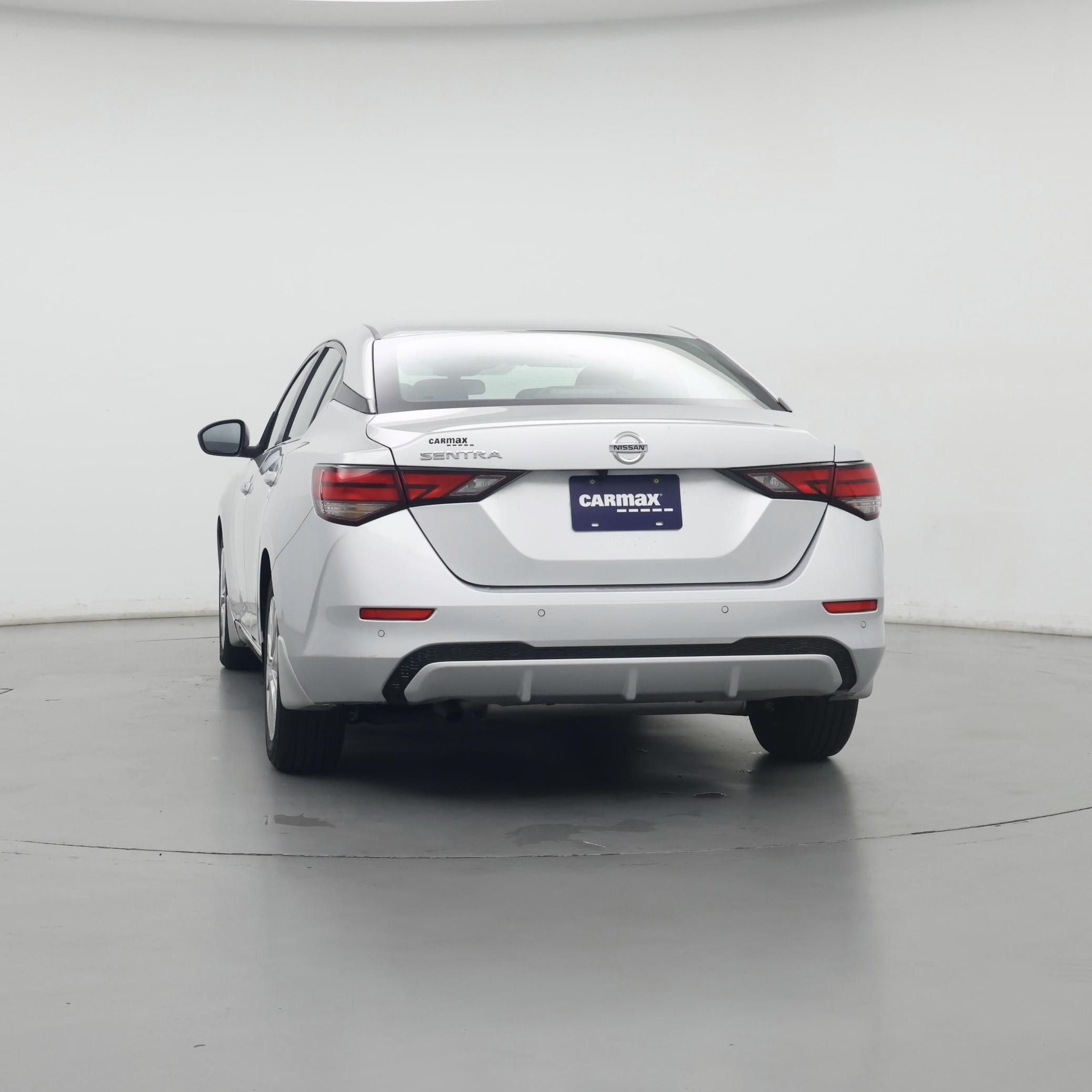 Thumbnail: 2022 Nissan Sentra - 6