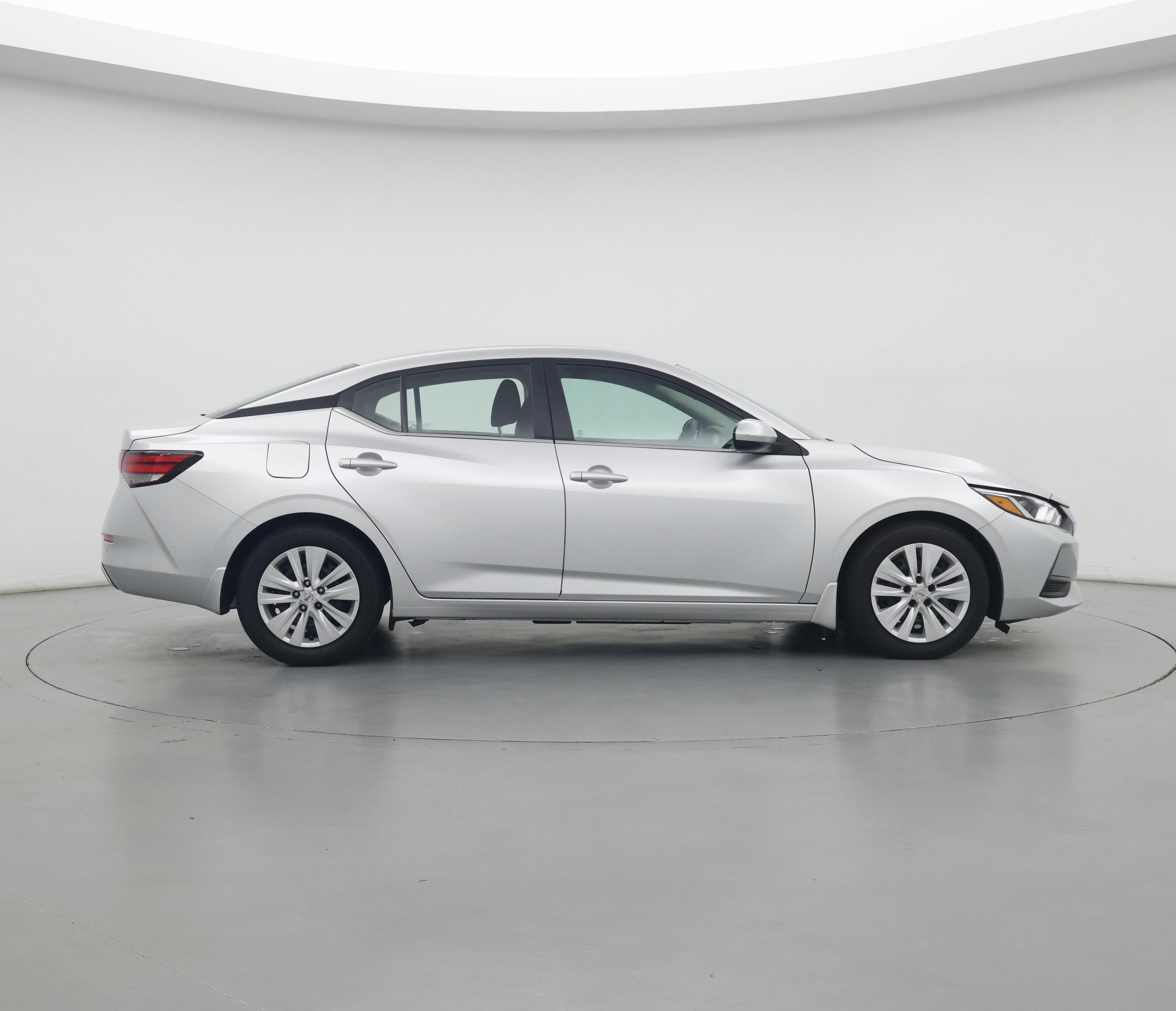 Thumbnail: 2022 Nissan Sentra - 7