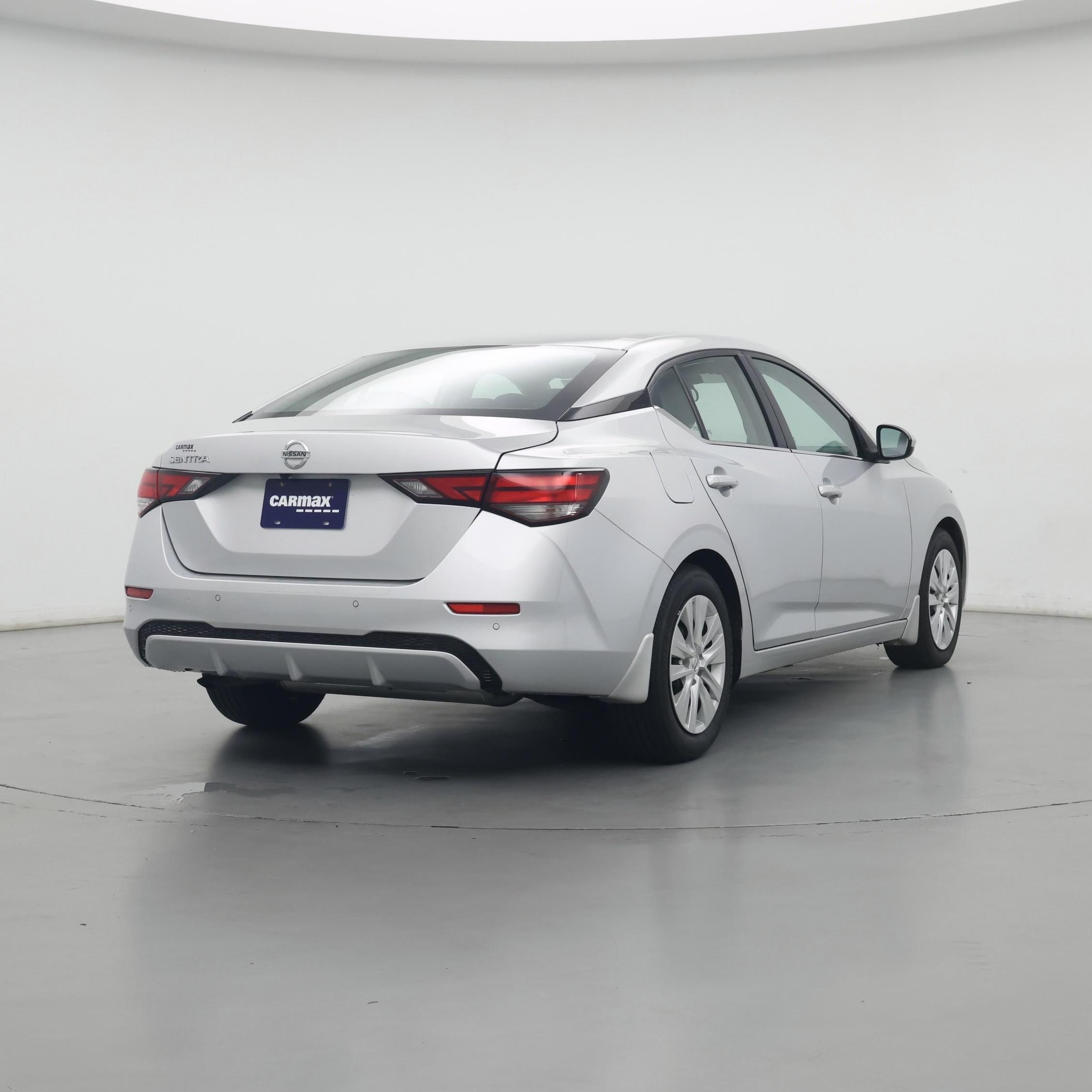 Thumbnail: 2022 Nissan Sentra - 8