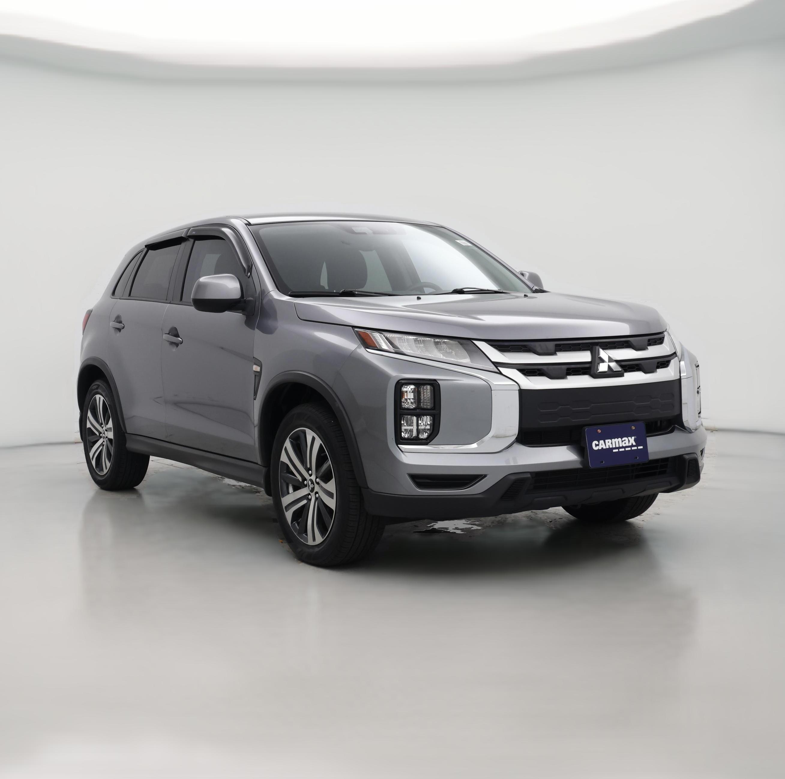 Thumbnail: 2022 Mitsubishi Outlander Sport - 1
