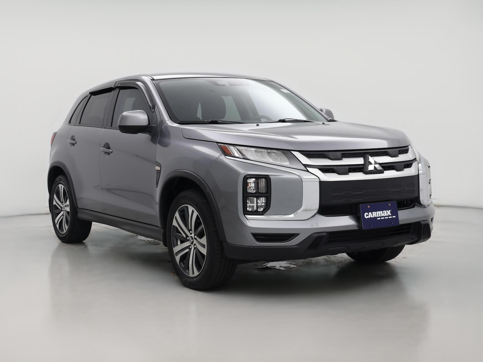 2022 Mitsubishi Outlander Sport