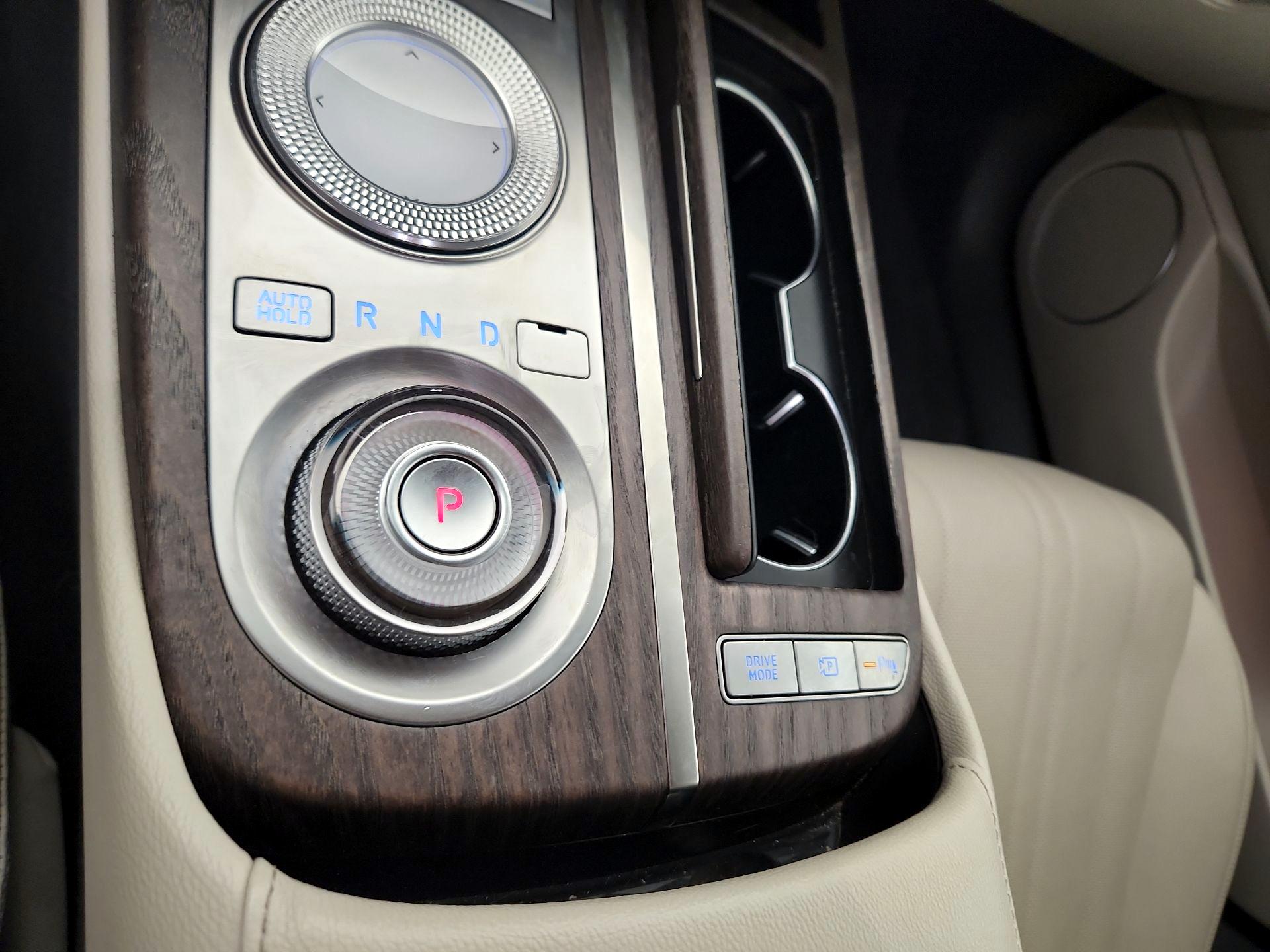 Thumbnail: 2022 Genesis G80 - 18