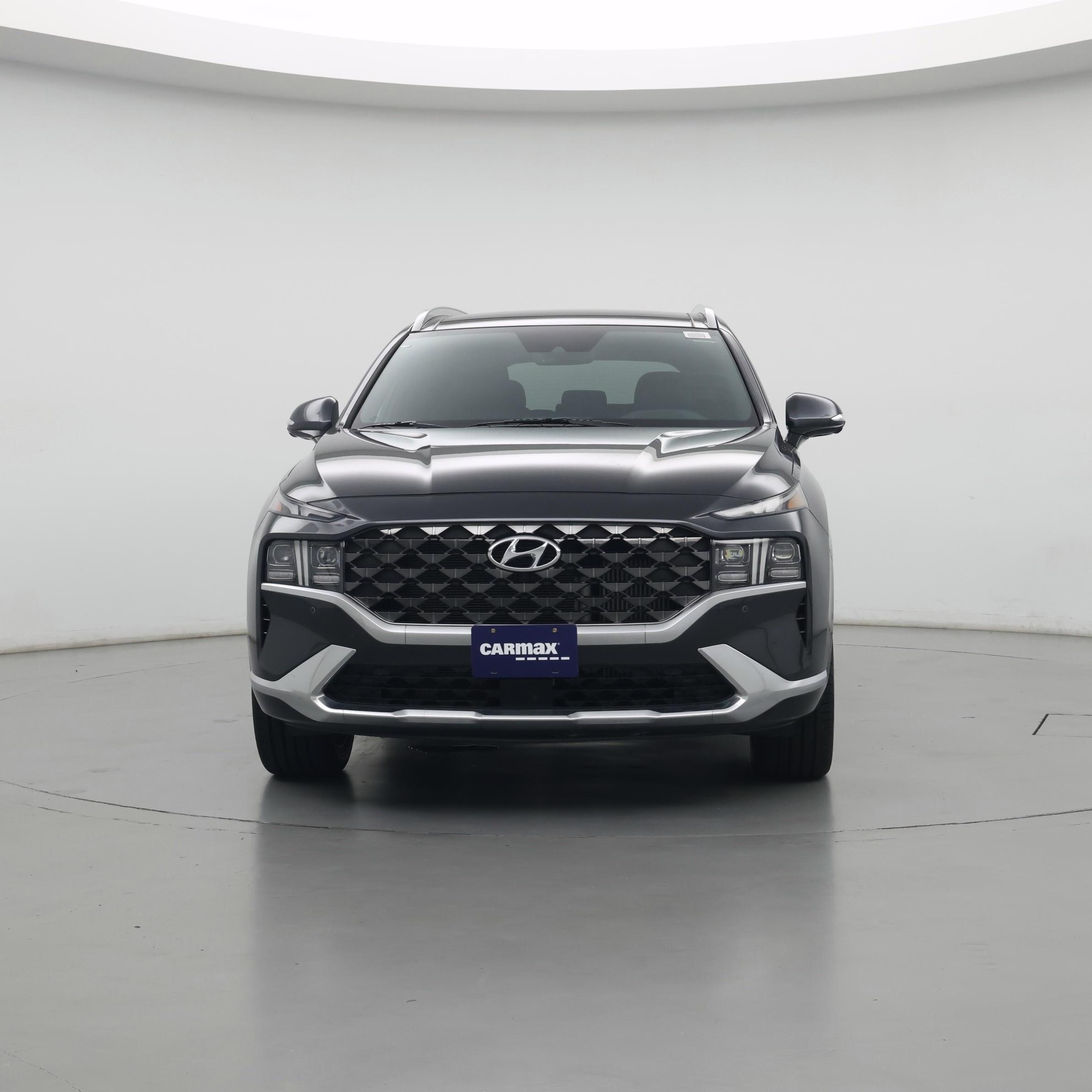 Thumbnail: 2022 Hyundai Santa Fe - 5
