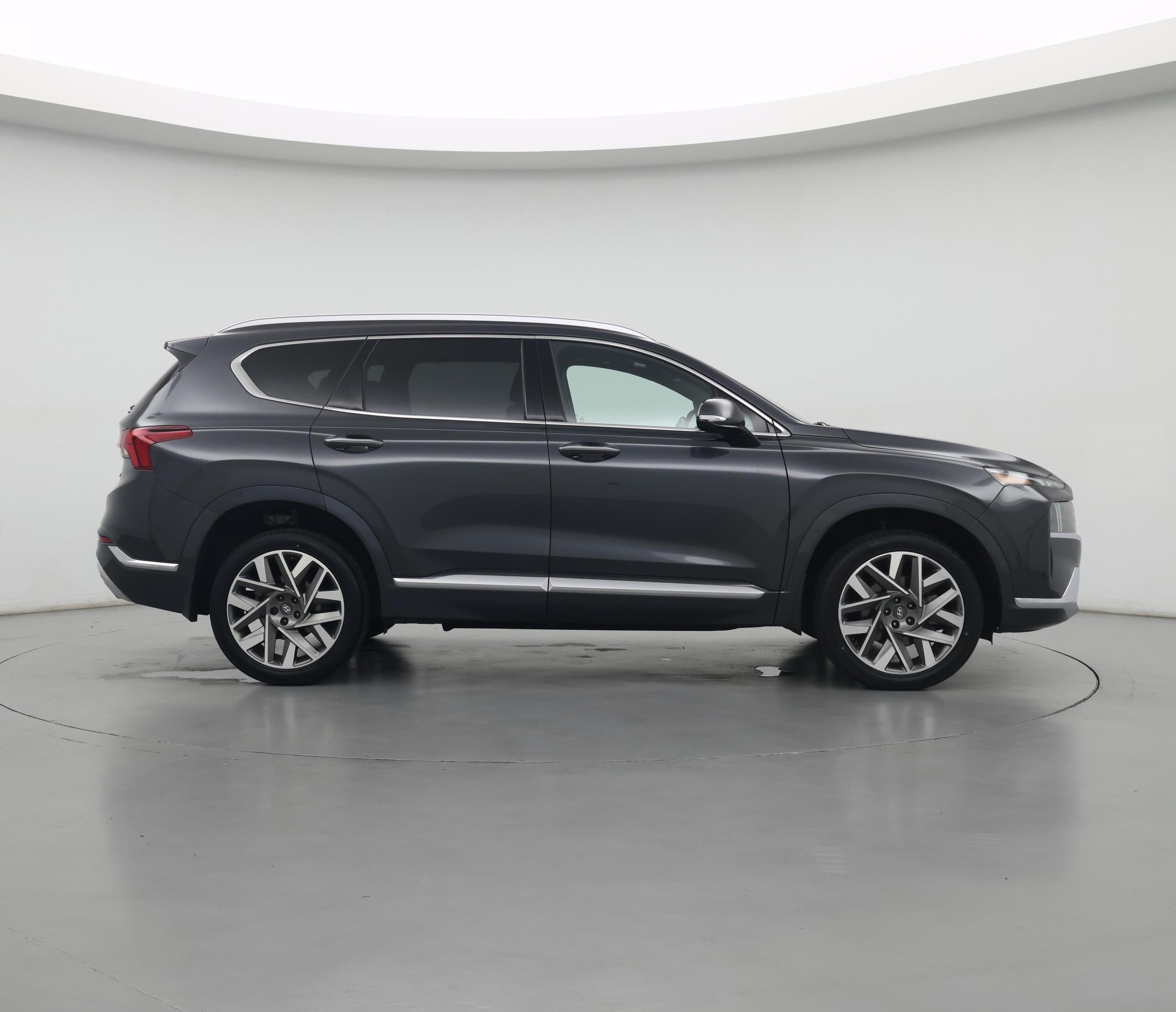 Thumbnail: 2022 Hyundai Santa Fe - 7