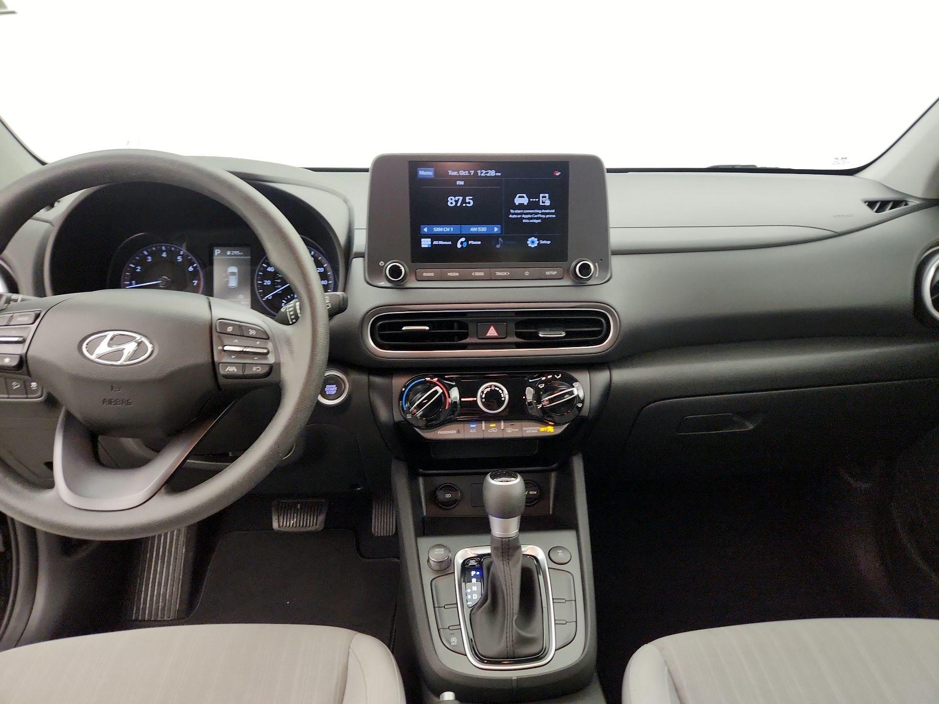 Thumbnail: 2022 Hyundai Kona - 9