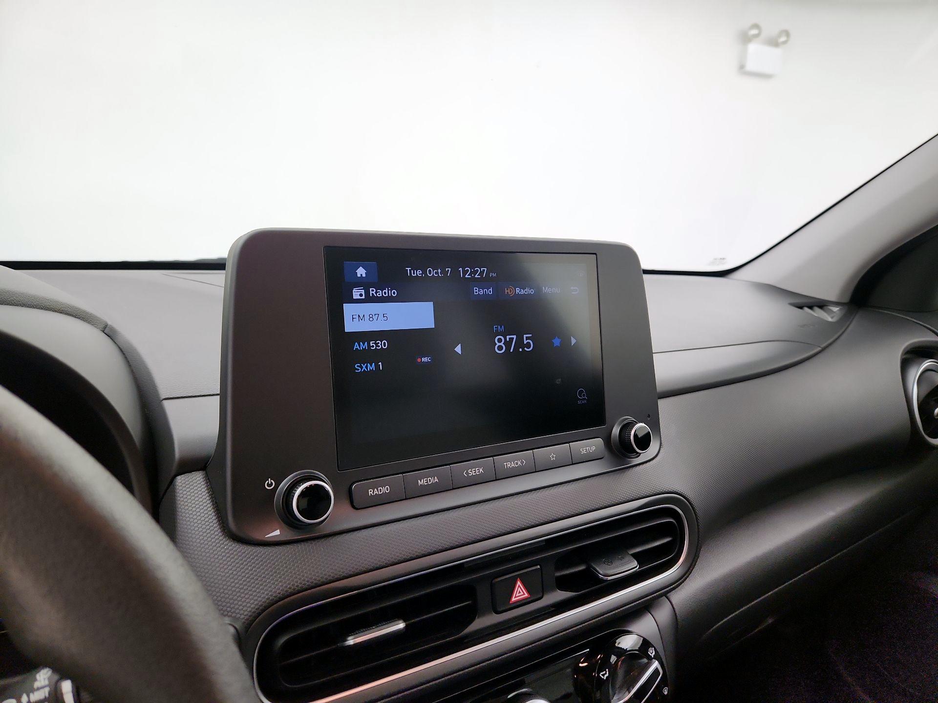 Thumbnail: 2022 Hyundai Kona - 15