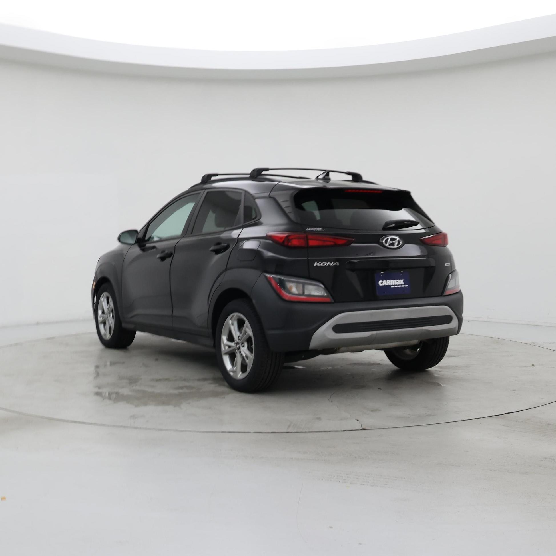 Thumbnail: 2022 Hyundai Kona - 2