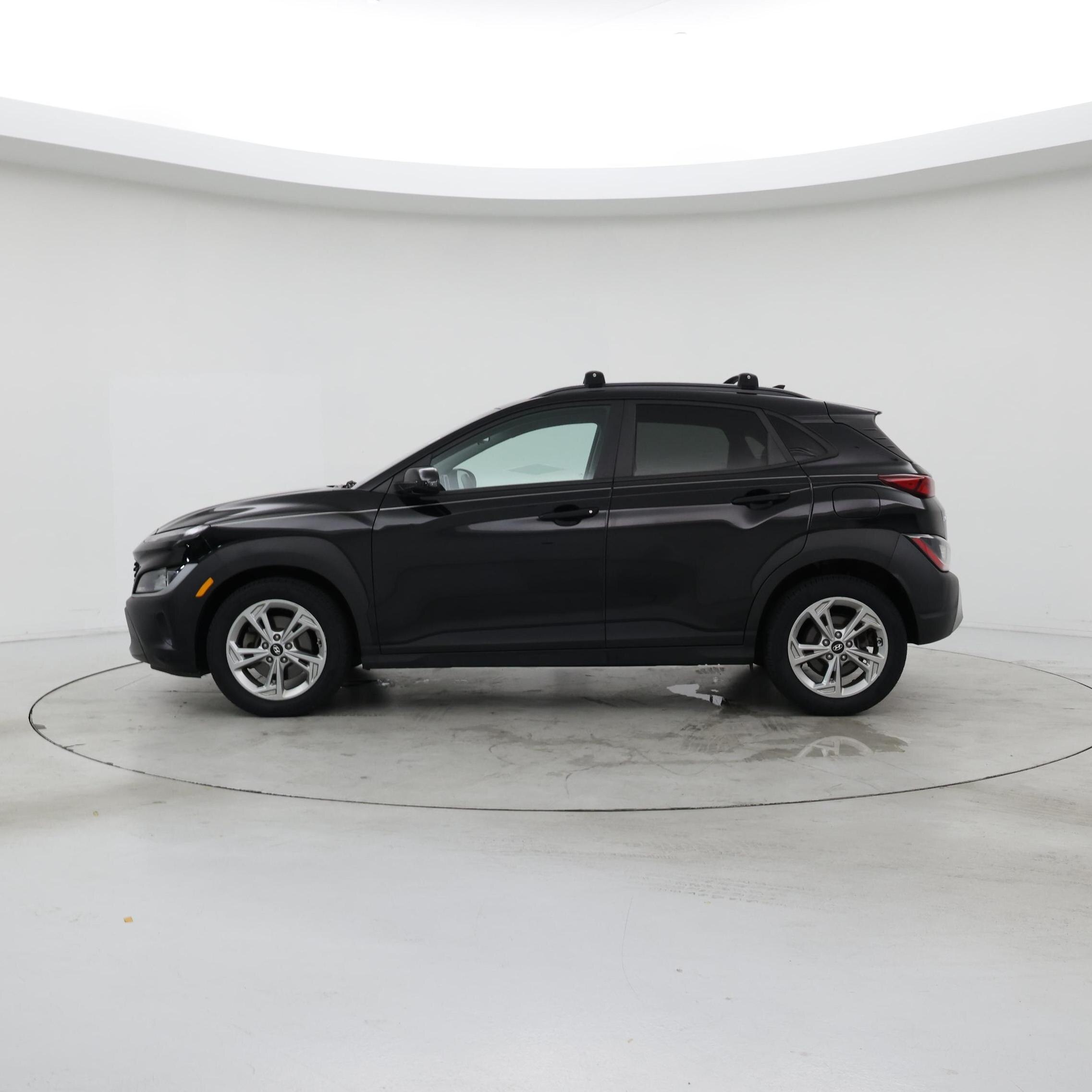Thumbnail: 2022 Hyundai Kona - 3