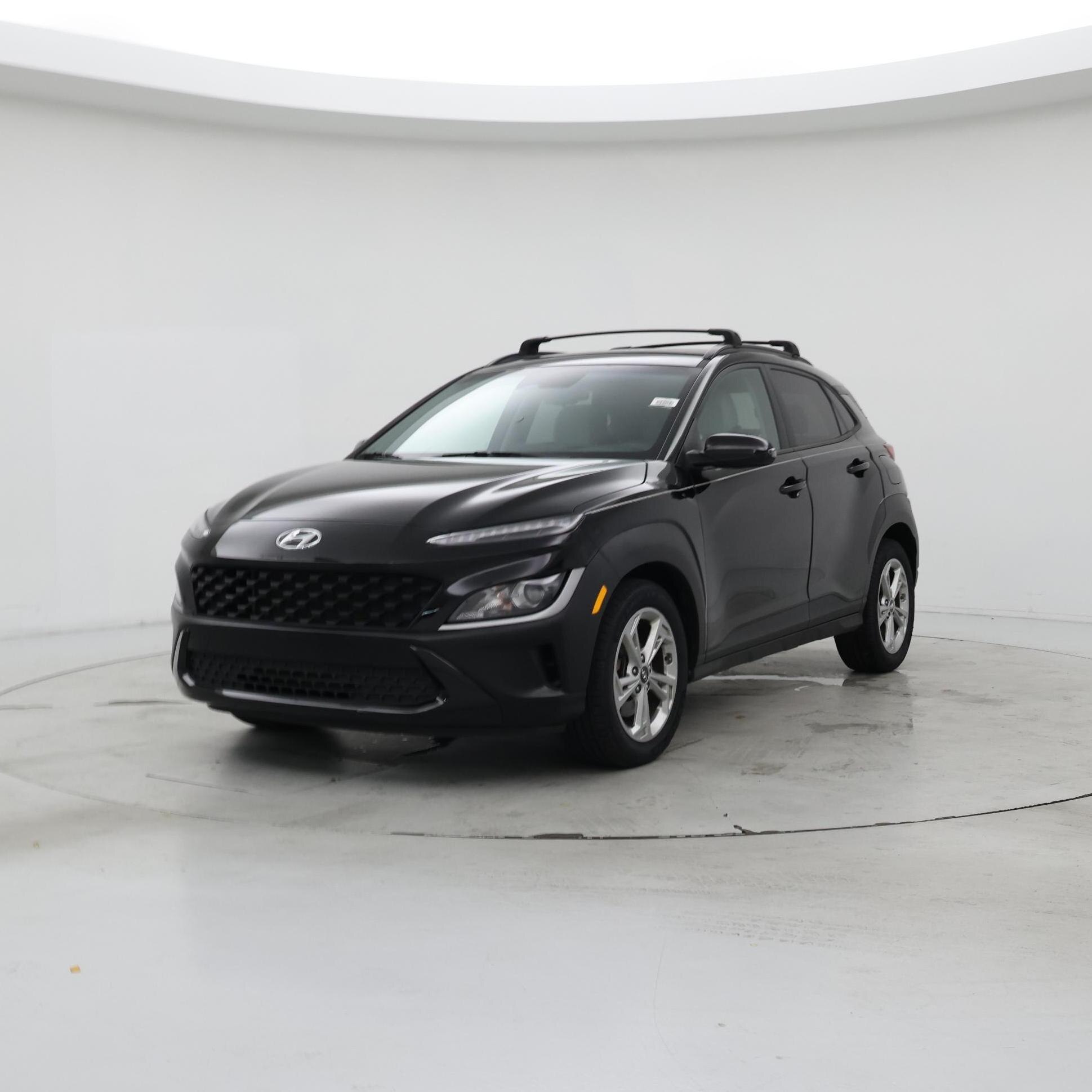Thumbnail: 2022 Hyundai Kona - 4