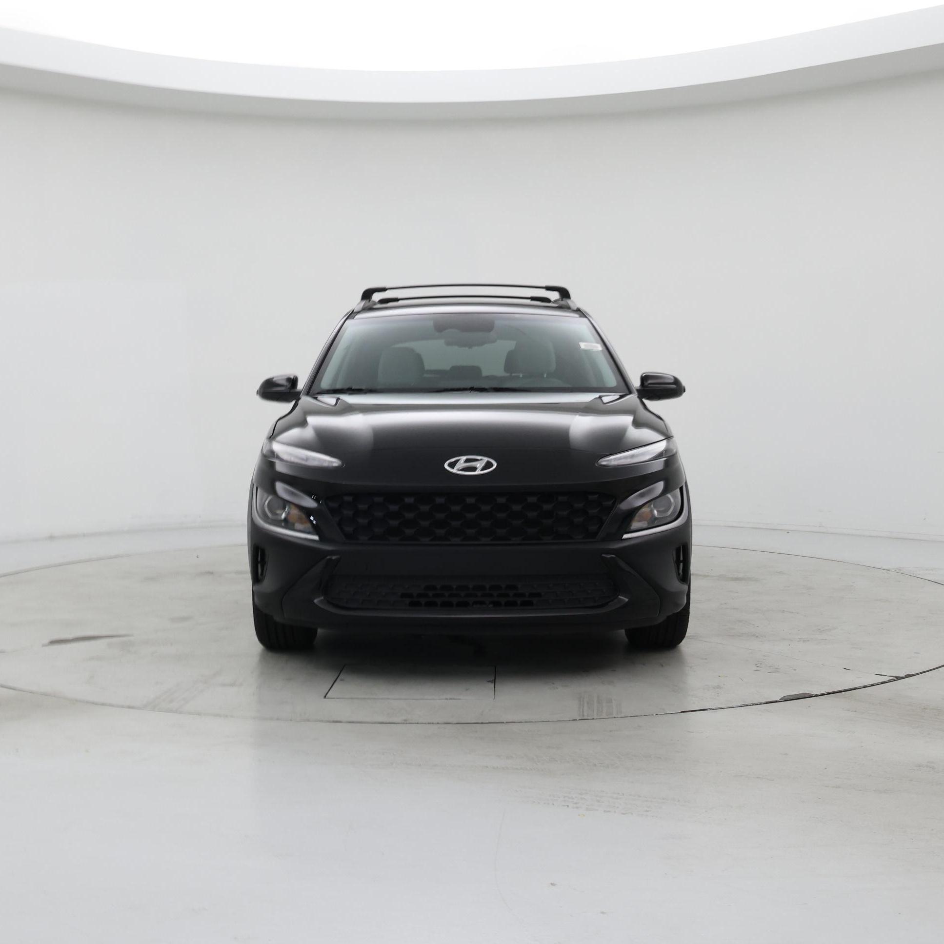 Thumbnail: 2022 Hyundai Kona - 5