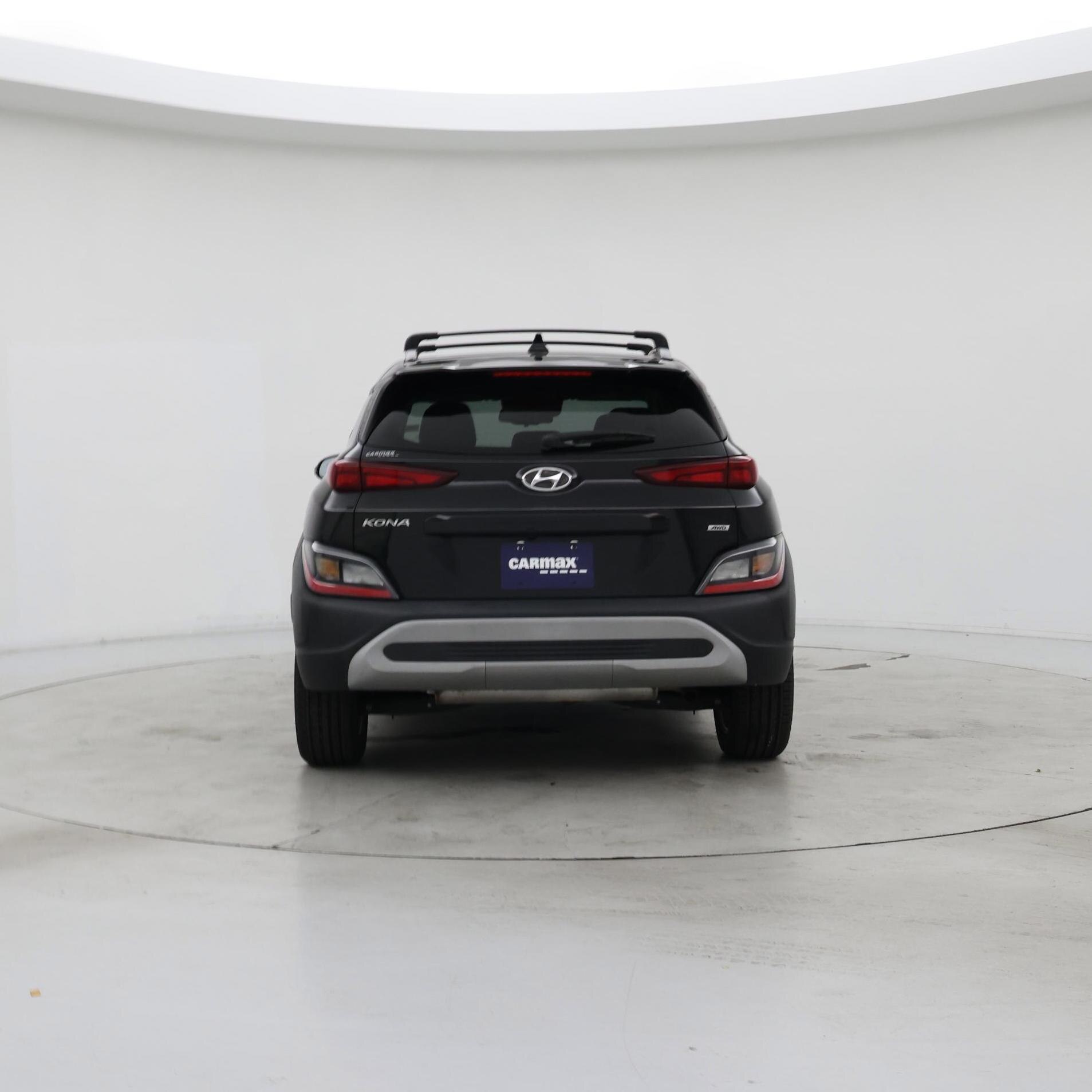 Thumbnail: 2022 Hyundai Kona - 6