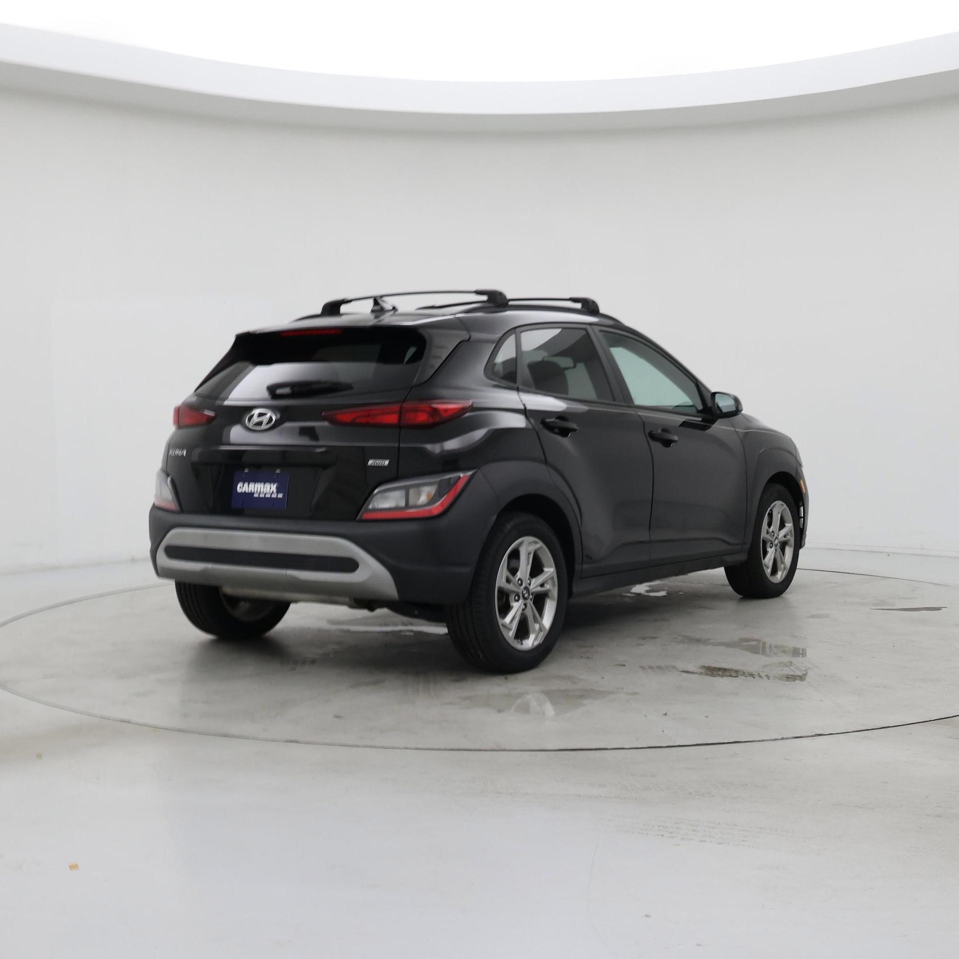 Thumbnail: 2022 Hyundai Kona - 8