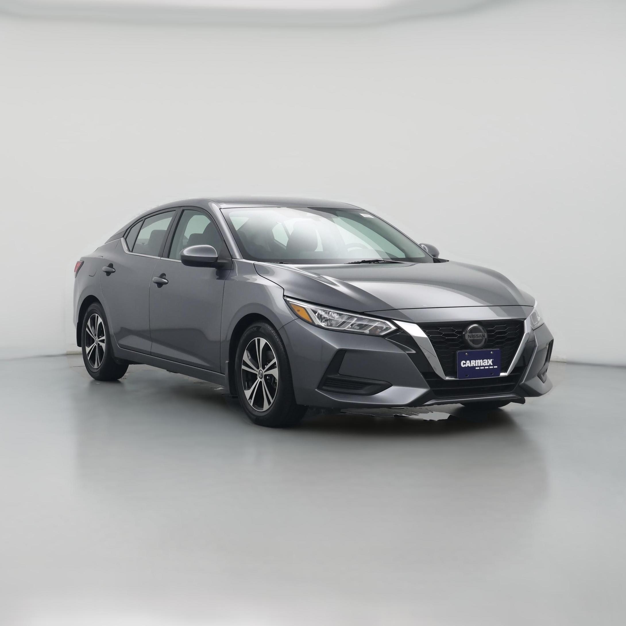 Thumbnail: 2023 Nissan Sentra - 1