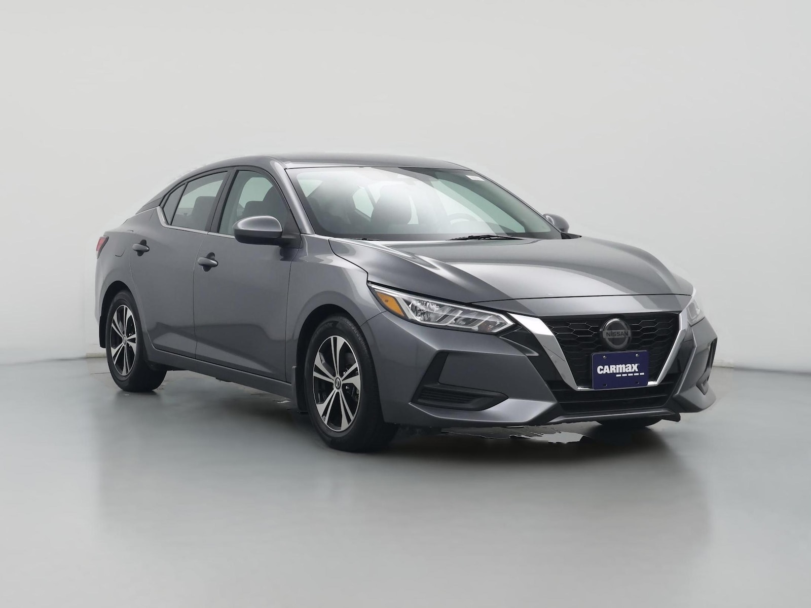 2023 Nissan Sentra