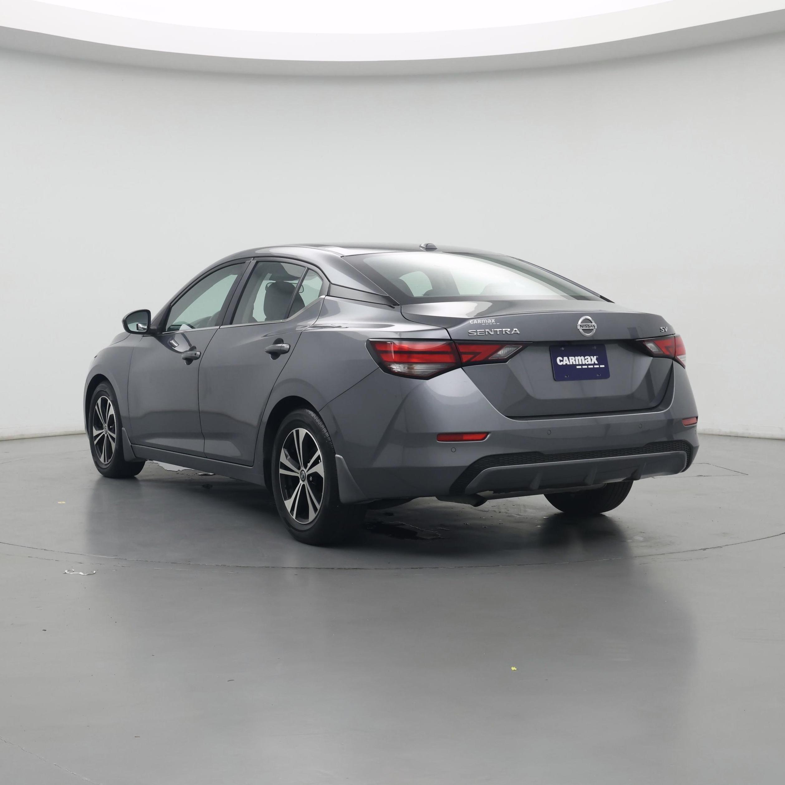 Thumbnail: 2023 Nissan Sentra - 2