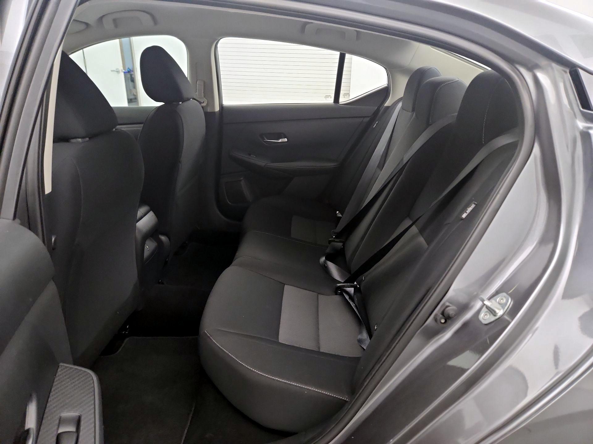Thumbnail: 2023 Nissan Sentra - 19