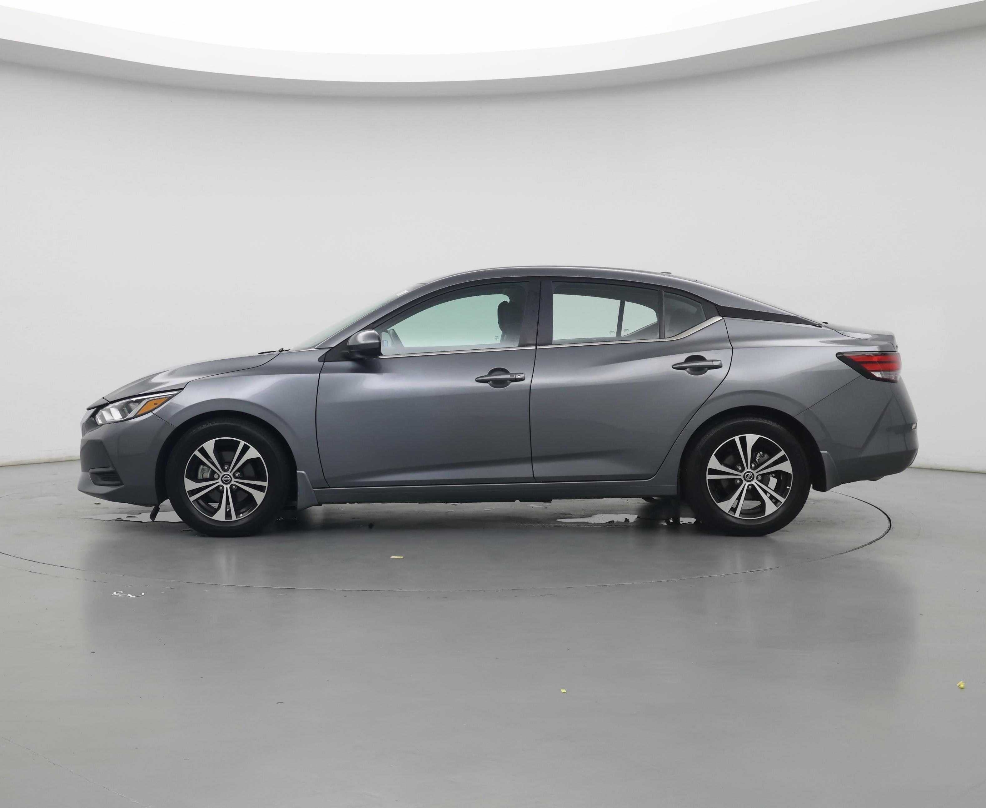 Thumbnail: 2023 Nissan Sentra - 3