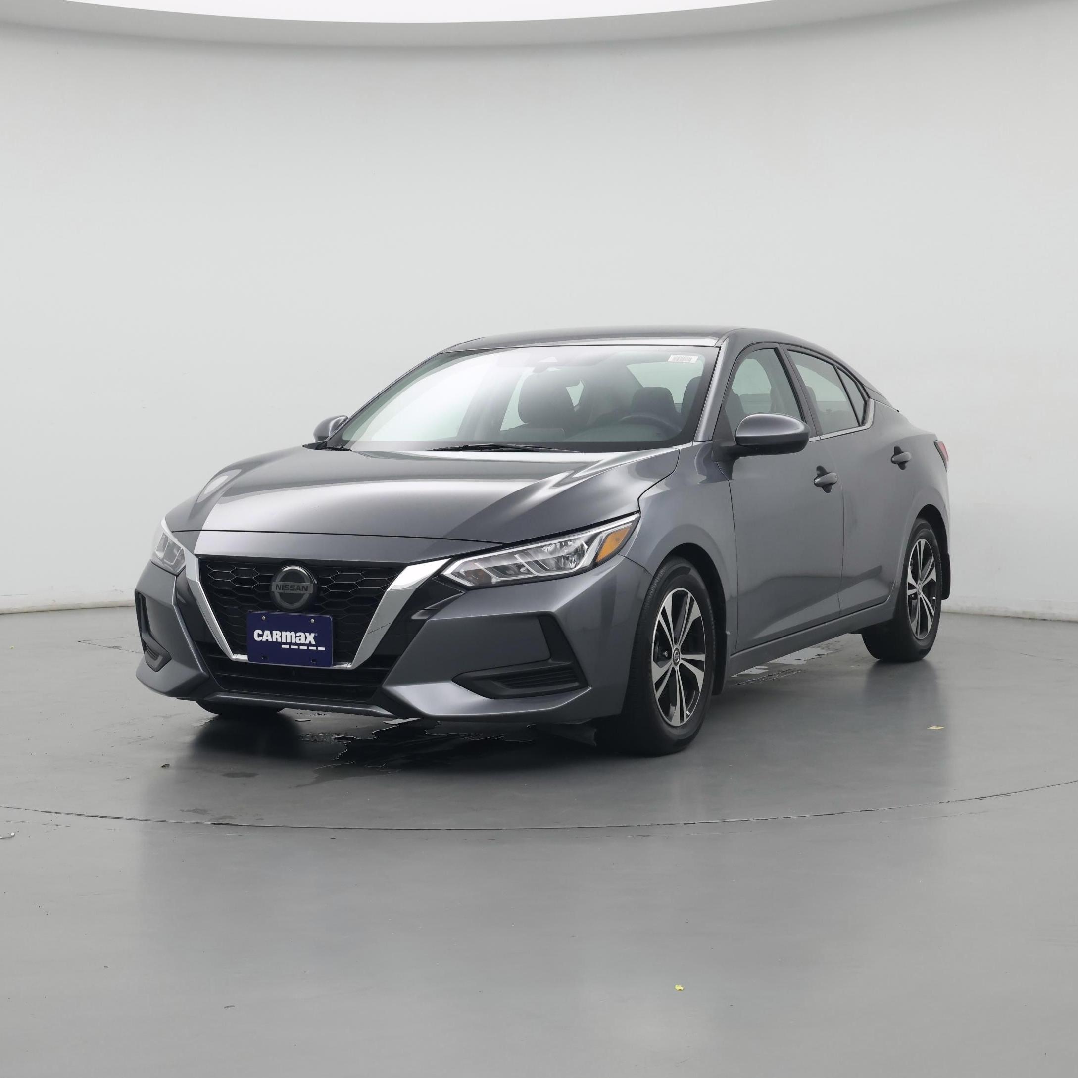 Thumbnail: 2023 Nissan Sentra - 4