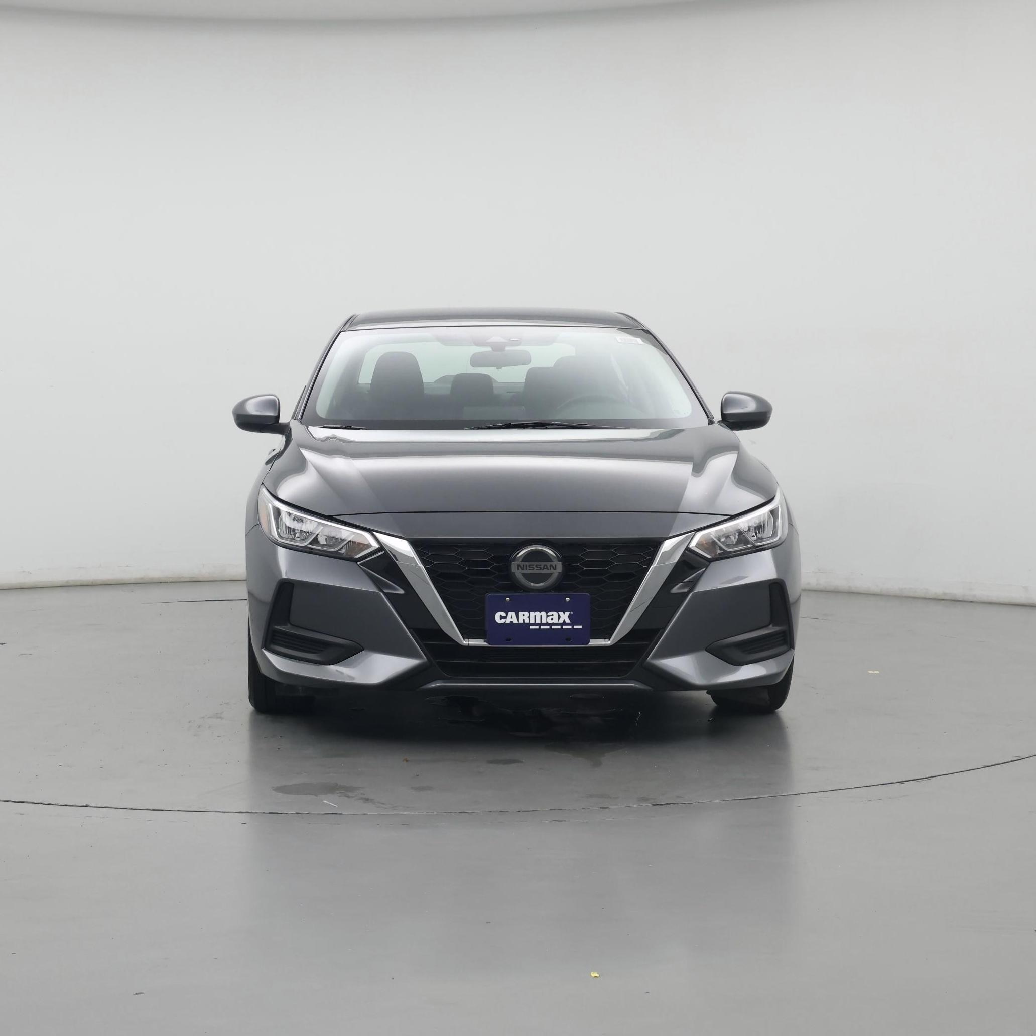 Thumbnail: 2023 Nissan Sentra - 5