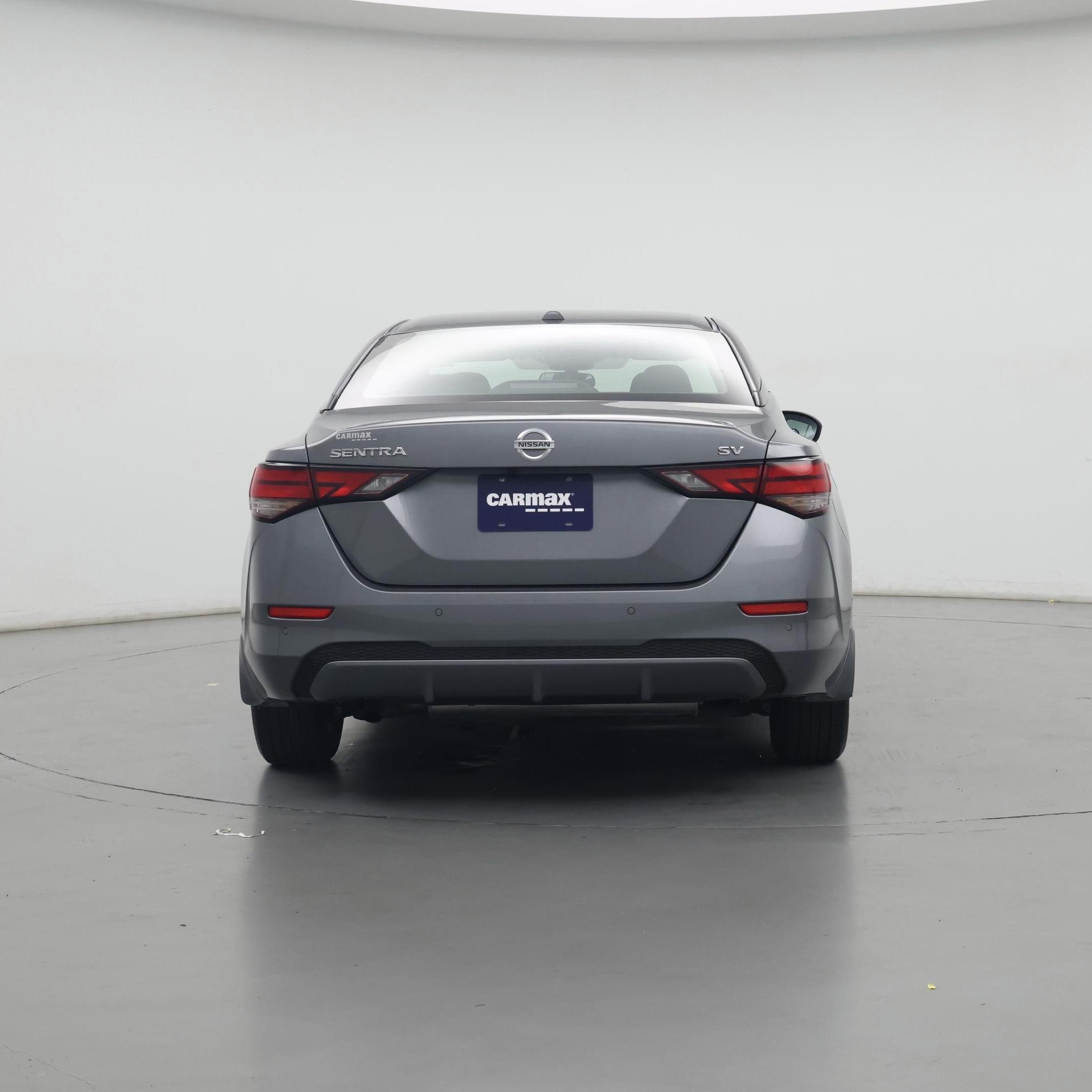 Thumbnail: 2023 Nissan Sentra - 6