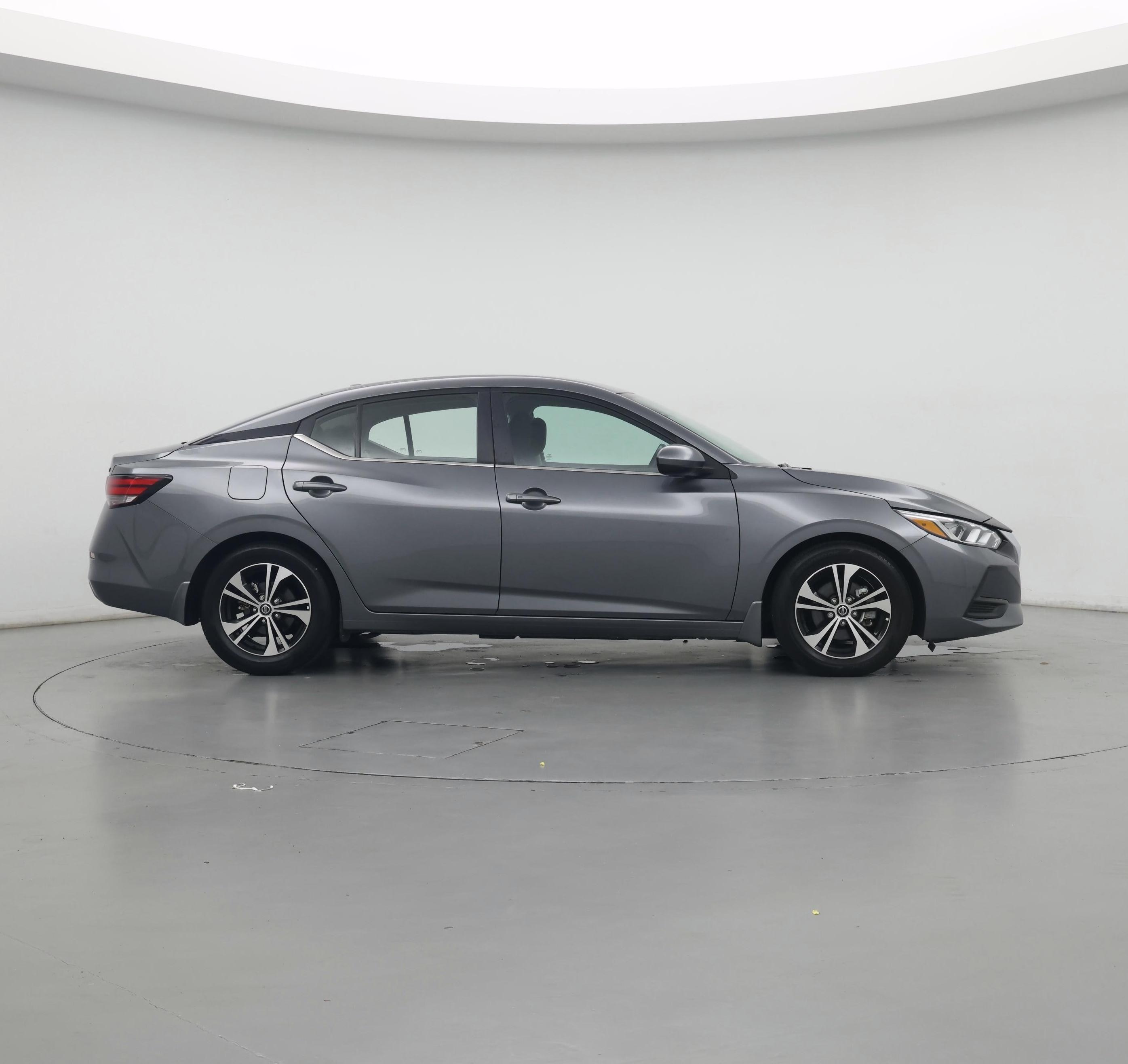 Thumbnail: 2023 Nissan Sentra - 7