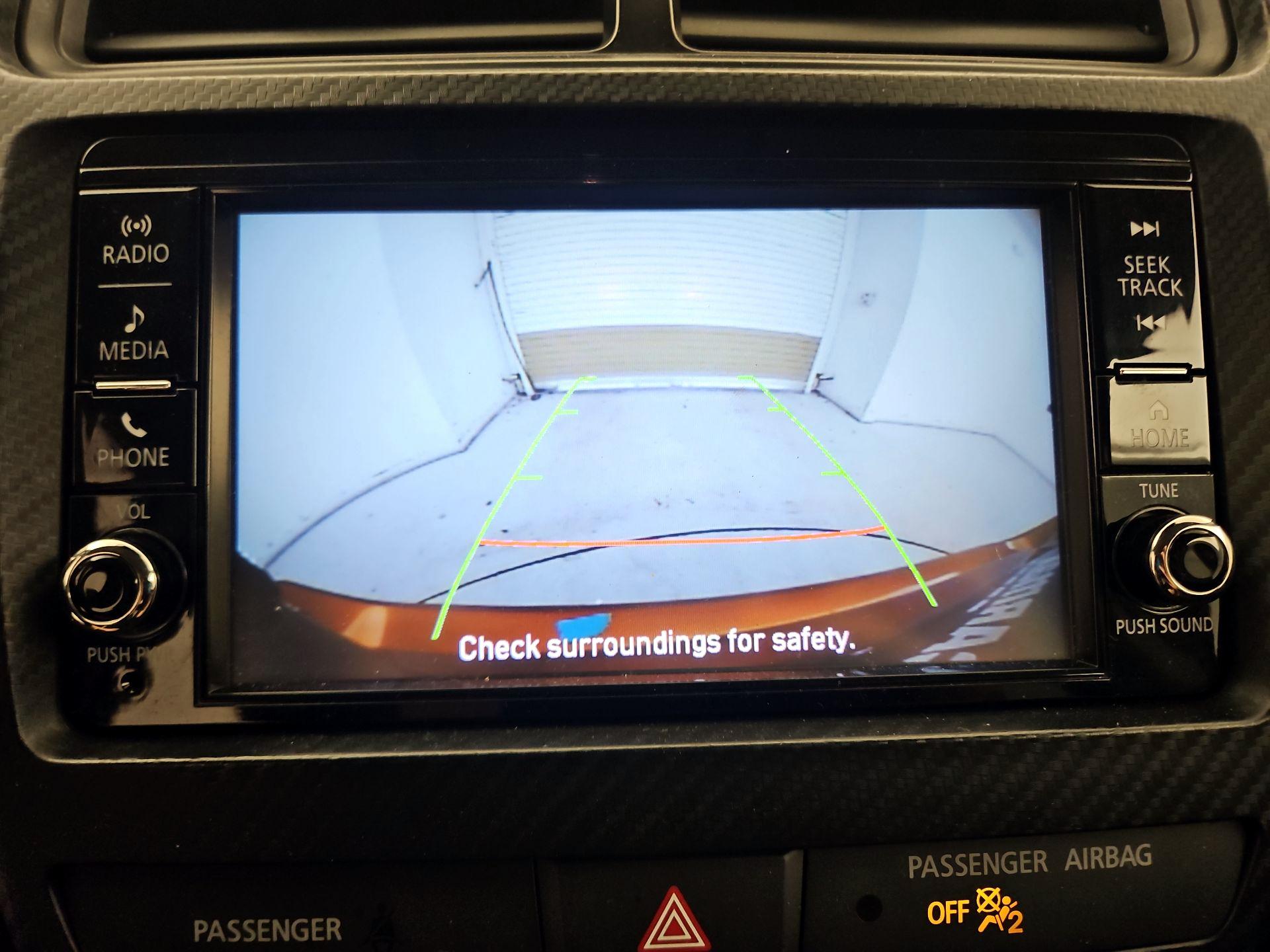 Thumbnail: 2022 Mitsubishi Outlander Sport - 14