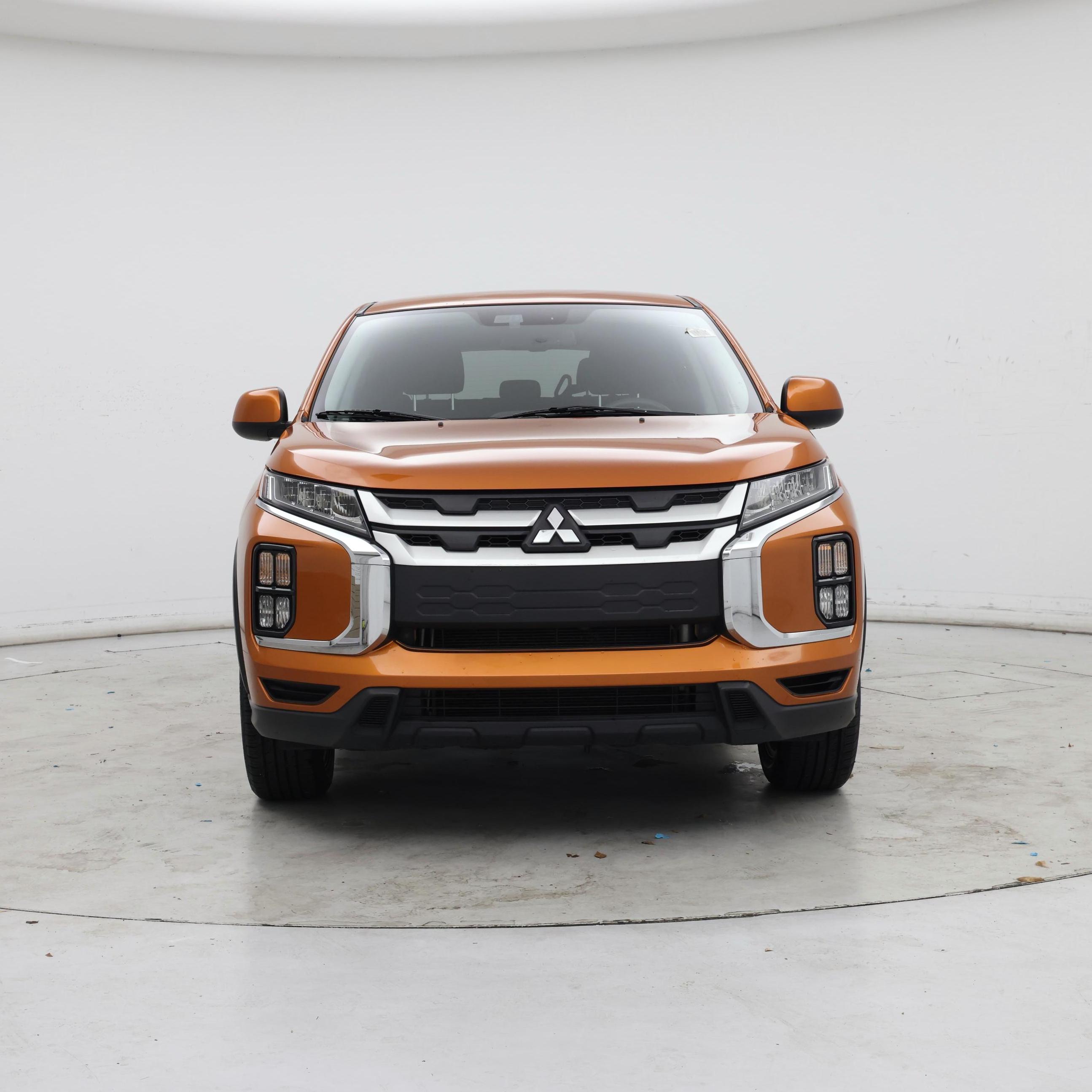 Thumbnail: 2022 Mitsubishi Outlander Sport - 5