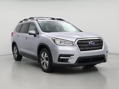 2022 Subaru Ascent Premium