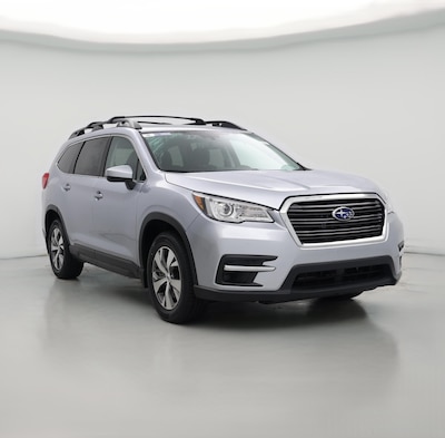 2022 Subaru Ascent Premium