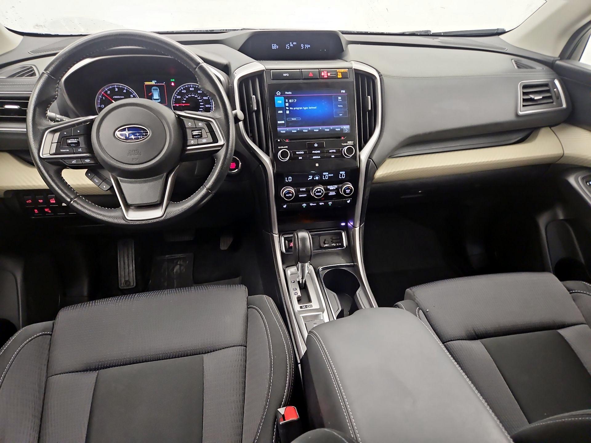 Thumbnail: 2022 Subaru Ascent - 9
