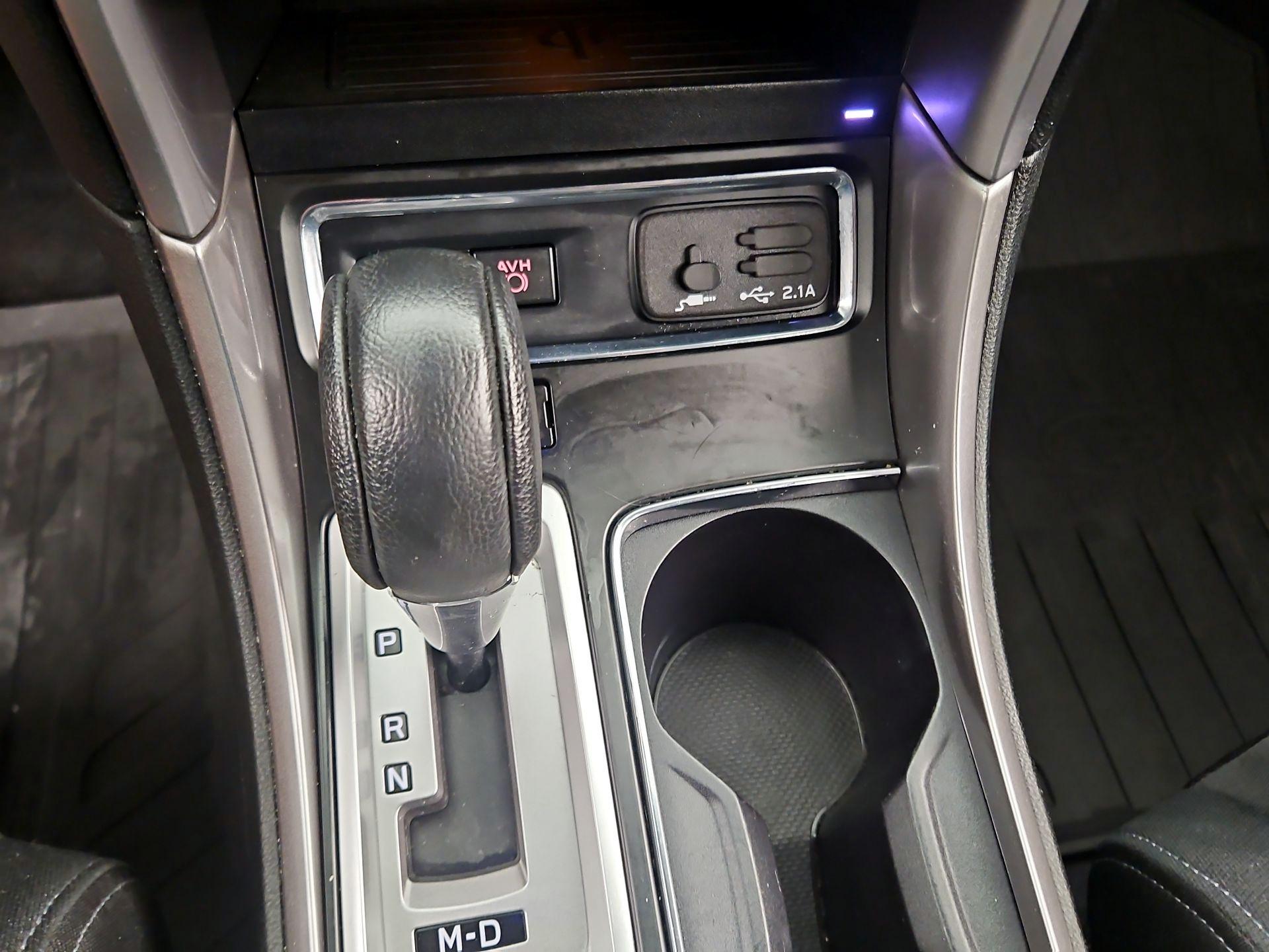 Thumbnail: 2022 Subaru Ascent - 18