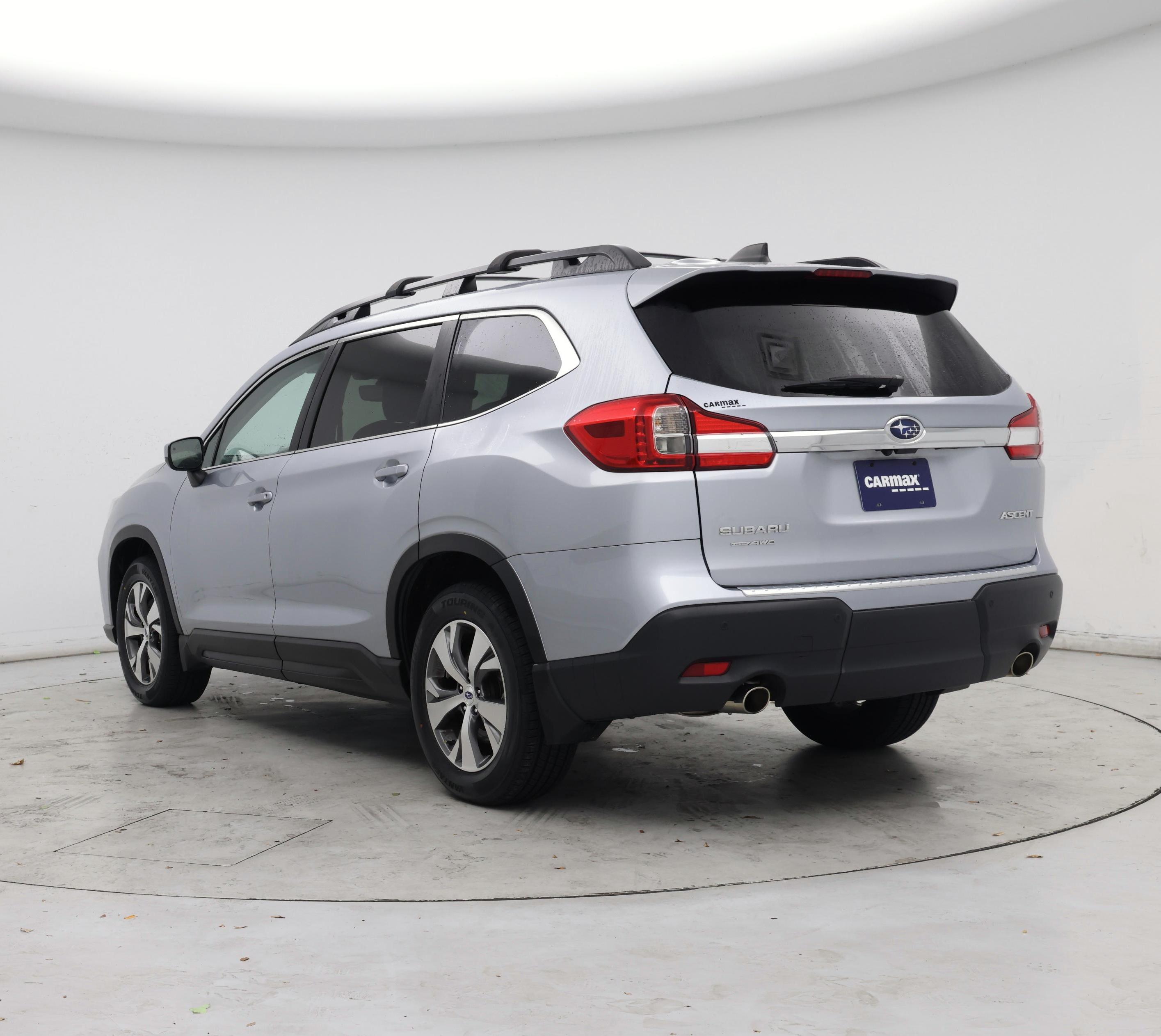 Thumbnail: 2022 Subaru Ascent - 2