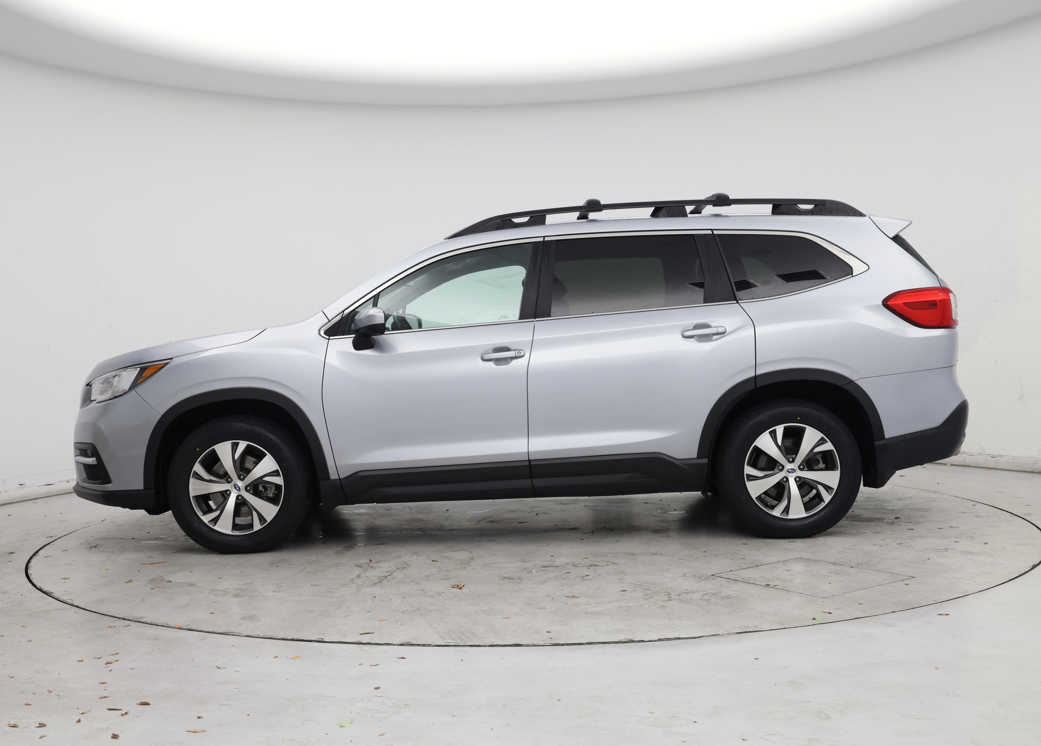 Thumbnail: 2022 Subaru Ascent - 3