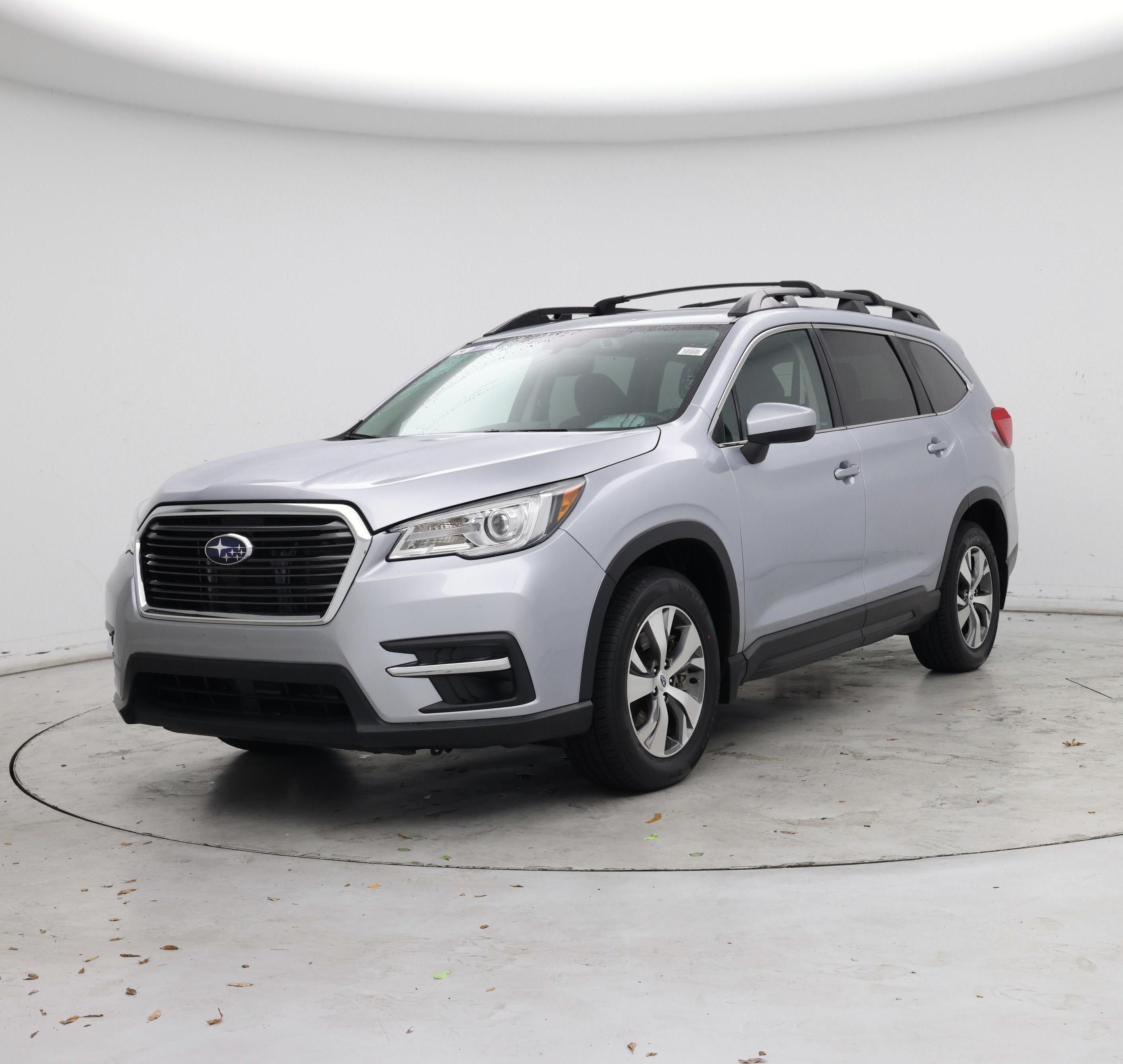 Thumbnail: 2022 Subaru Ascent - 4