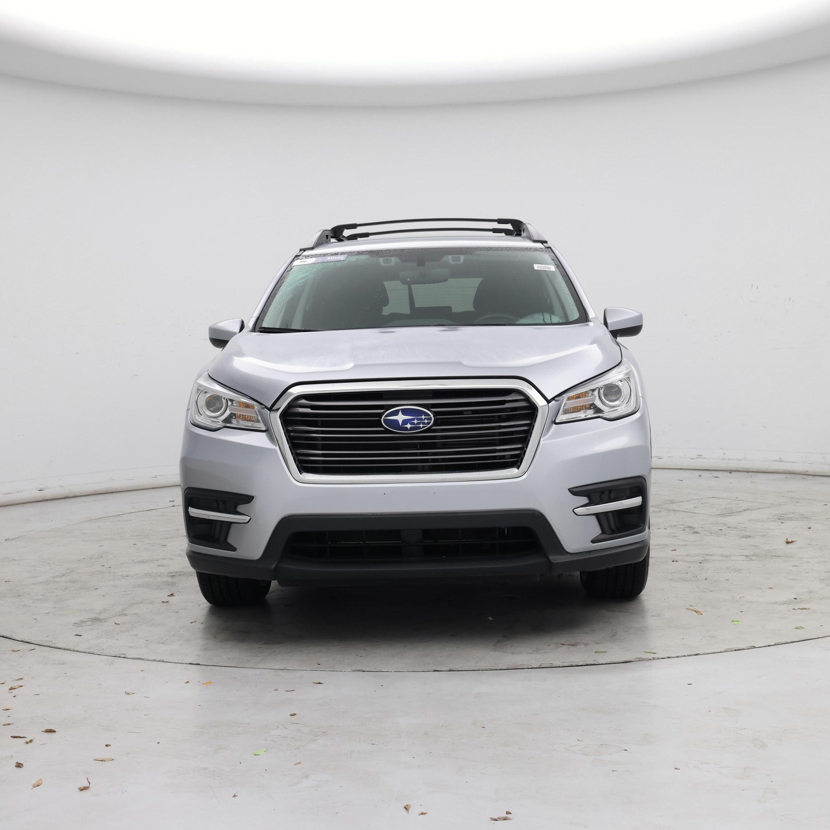 Thumbnail: 2022 Subaru Ascent - 5