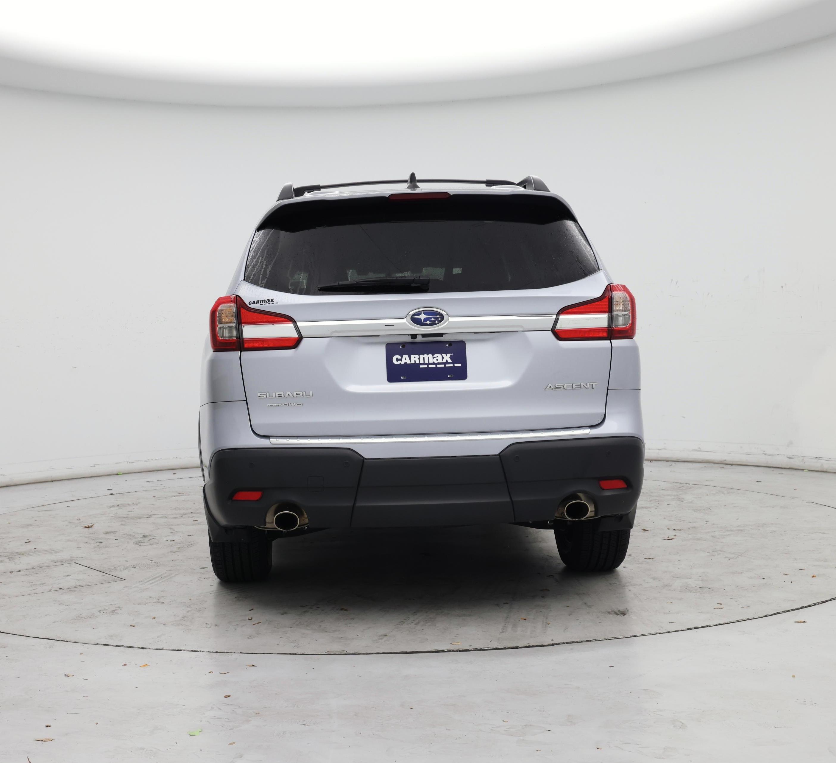 Thumbnail: 2022 Subaru Ascent - 6