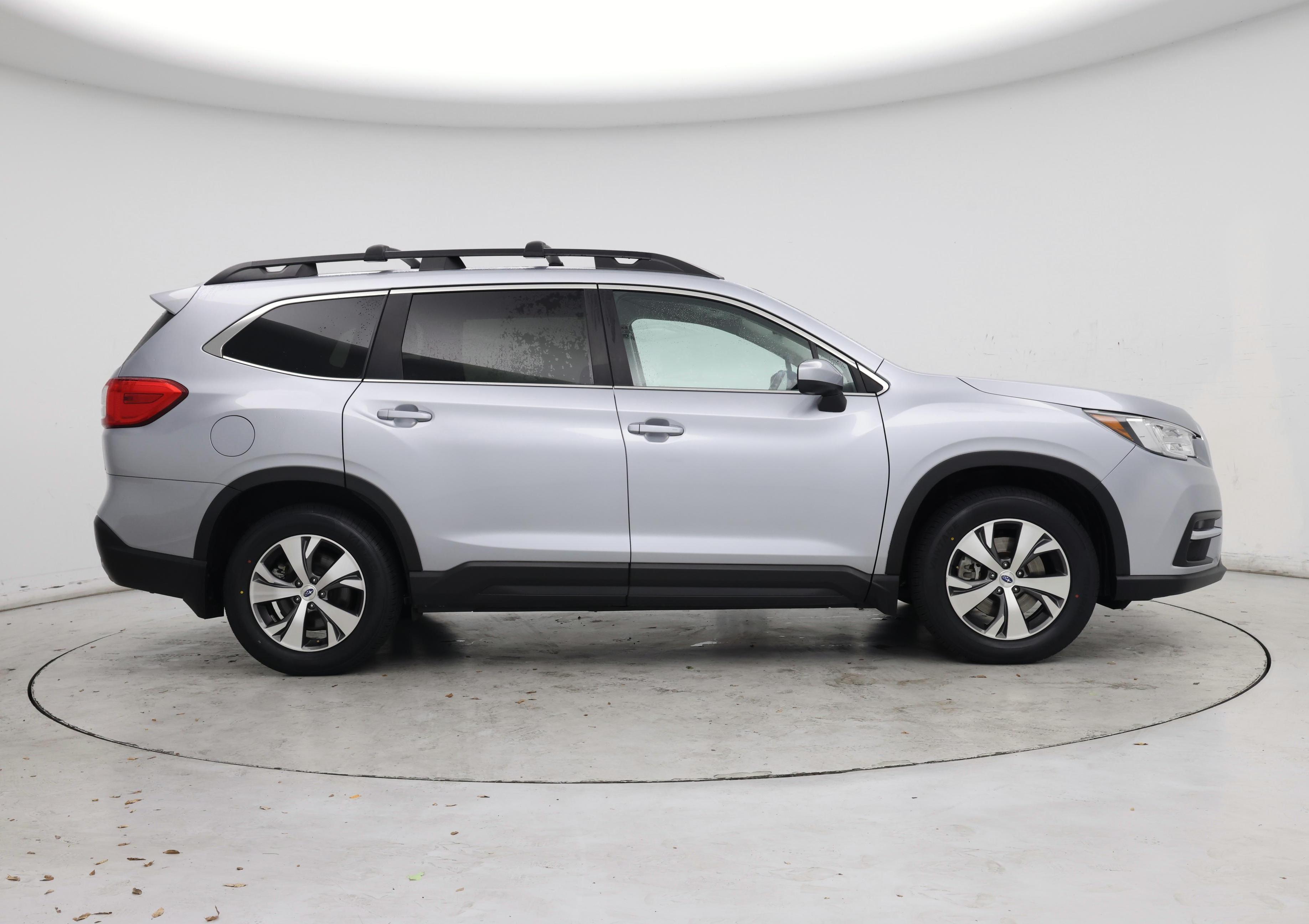 Thumbnail: 2022 Subaru Ascent - 7