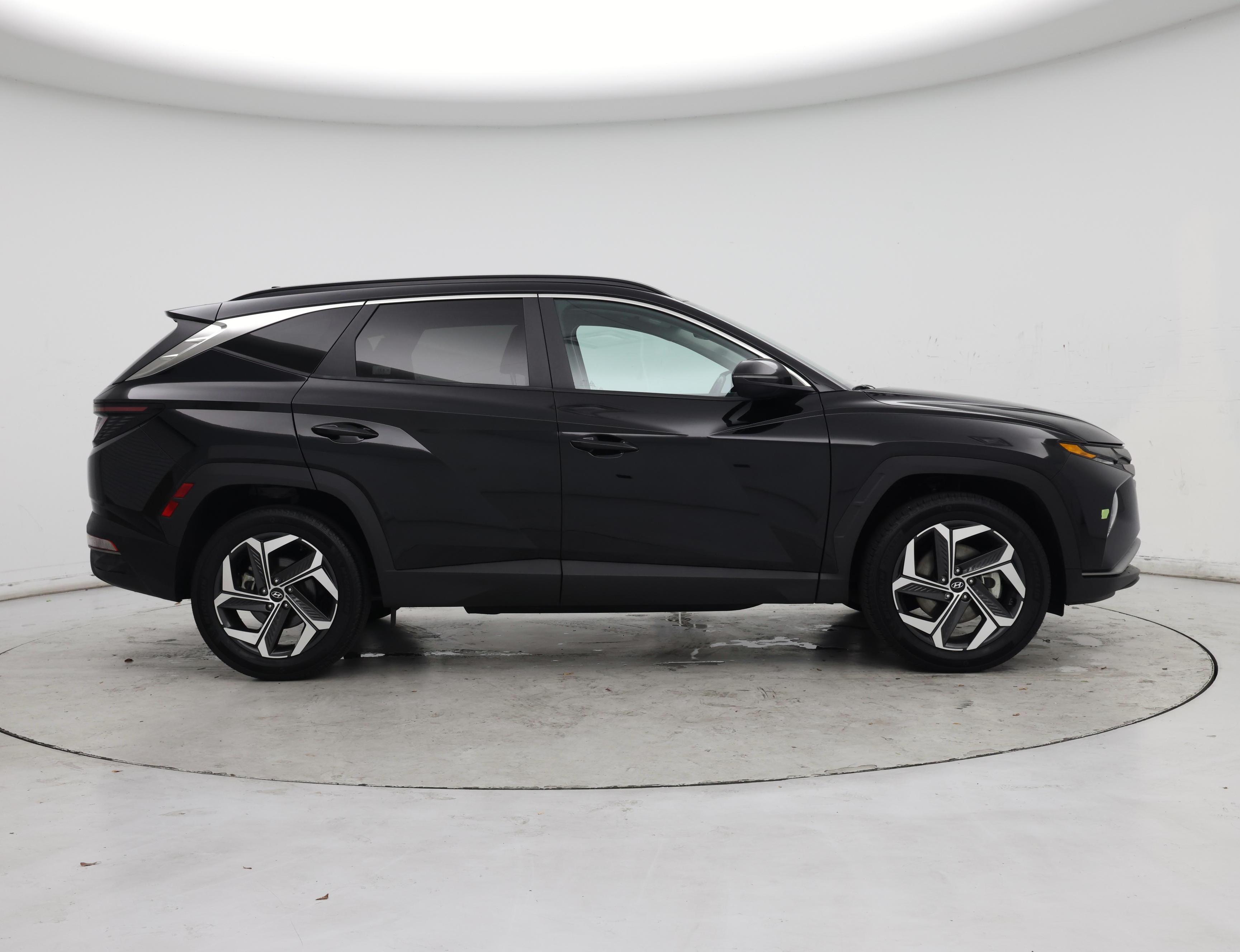 Thumbnail: 2022 Hyundai Tucson - 7