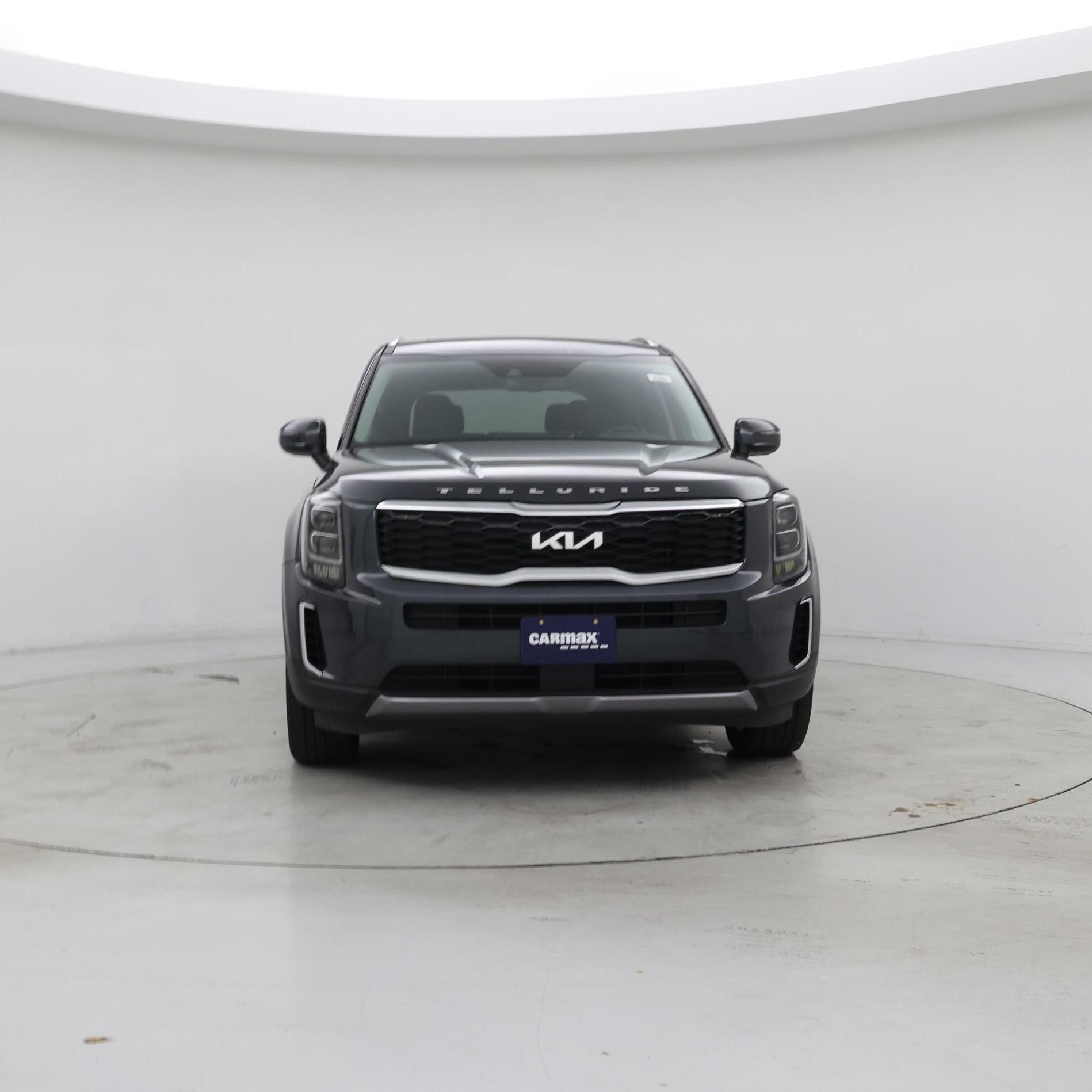 Thumbnail: 2022 Kia Telluride - 5