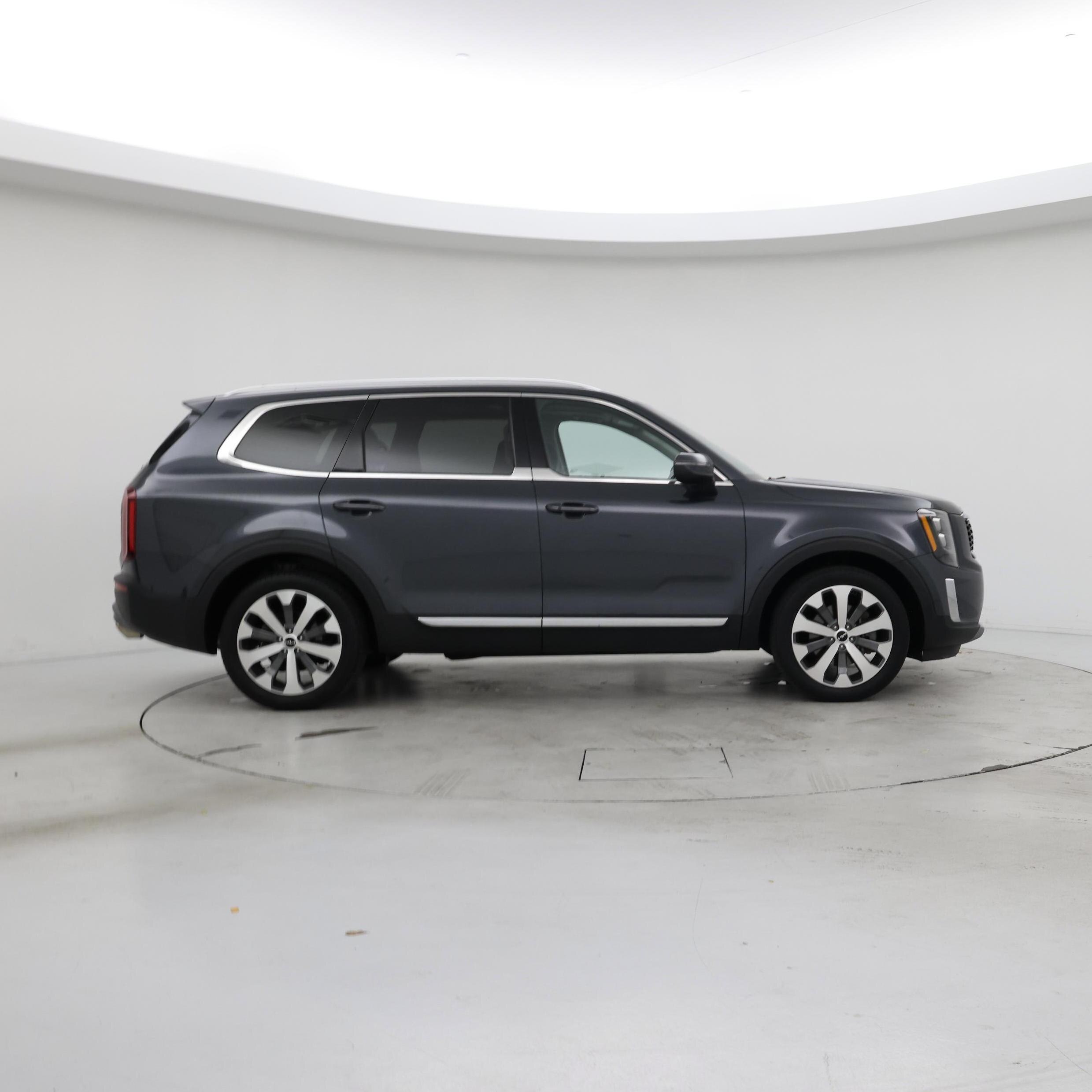 Thumbnail: 2022 Kia Telluride - 7